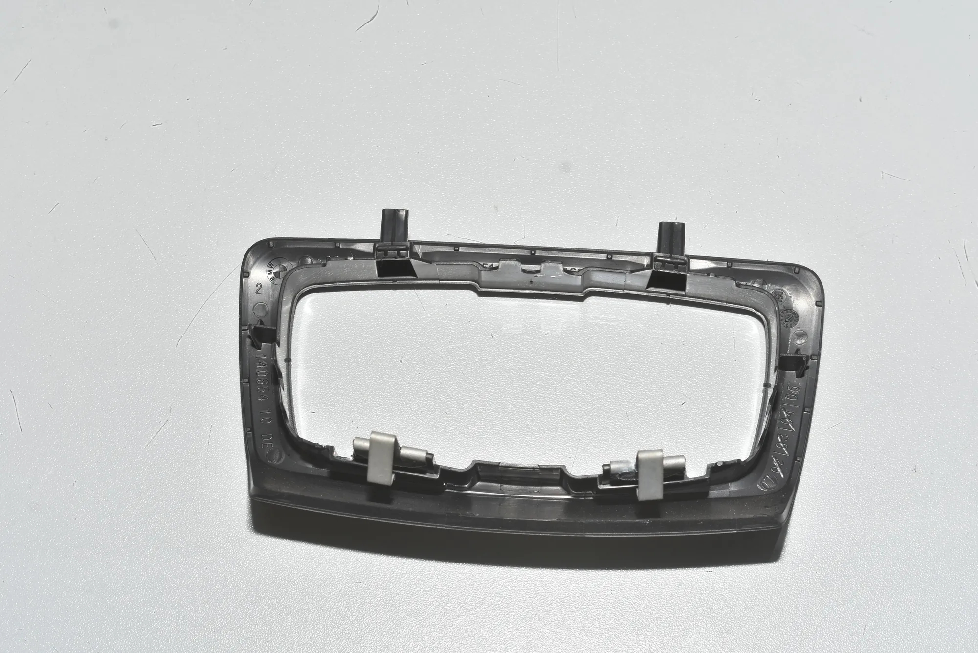 Headlight Switch Trim – OEM 9262959 · BMW 2 Gran Tourer (F46) 218 d xDrive 2017 – 3