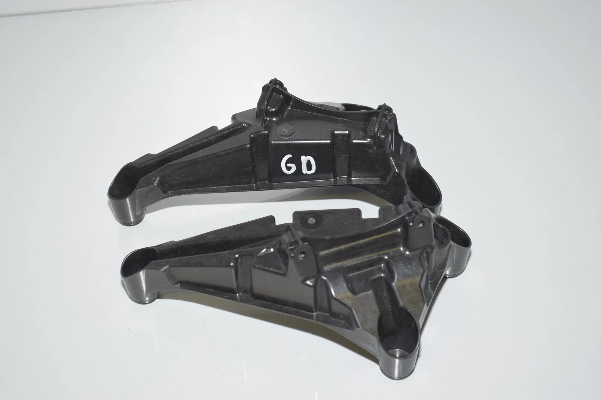 Bracket – OEM LHC41542-103 · BMW 7 (G11, G12) 730 d, Ld xDrive 2017 – 3