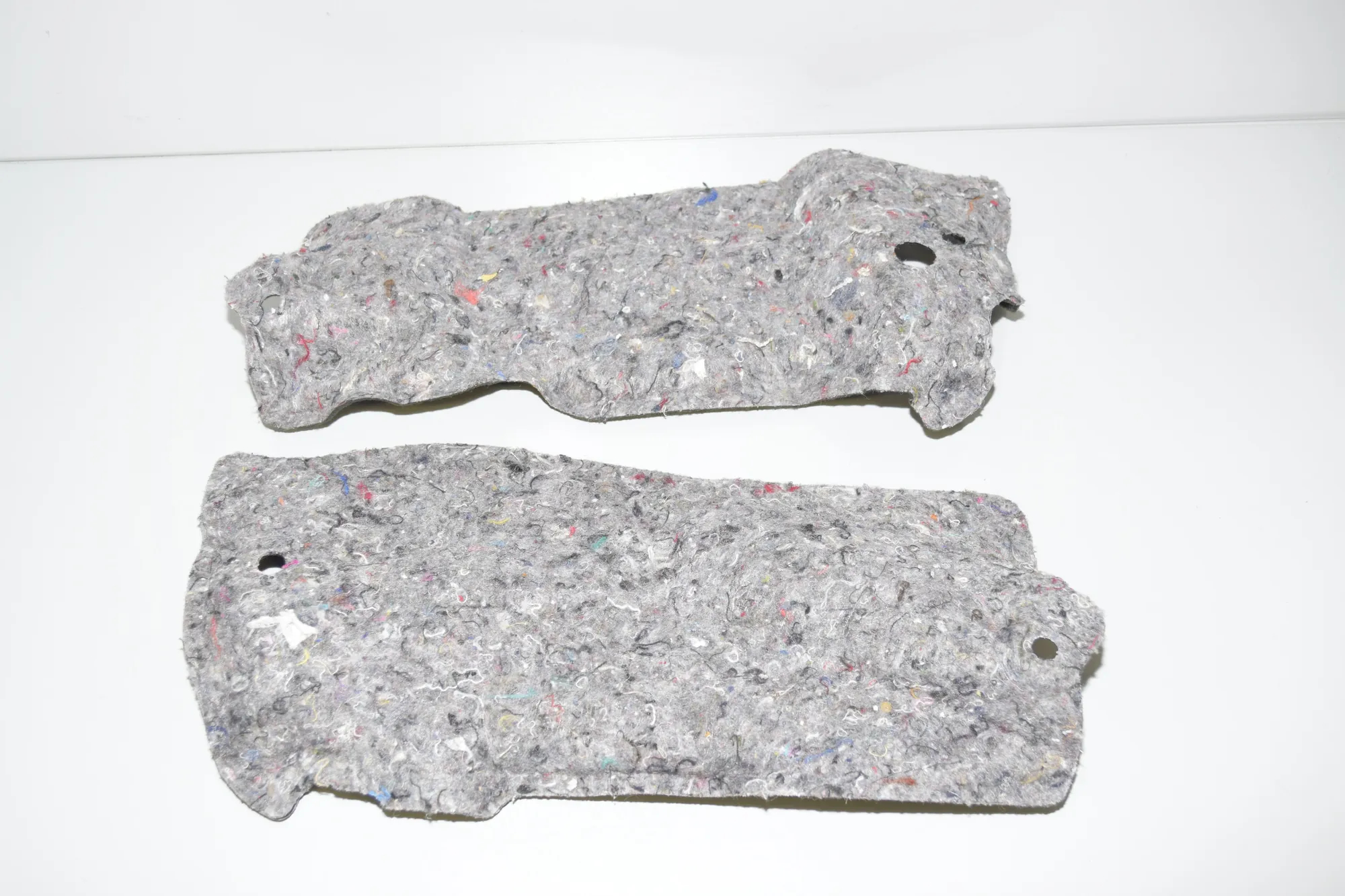 Sound Insulation – OEM 7344684 · BMW 7 (G11, G12) 730 d, Ld xDrive 2017 – 3