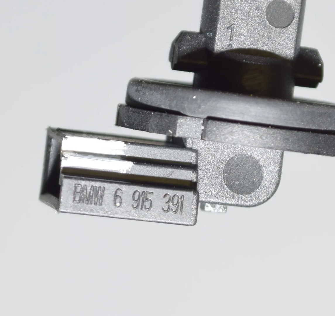Temperature Sensor – OEM 6915391 · BMW 7 (G11, G12) 730 d, Ld xDrive 2017 – 5