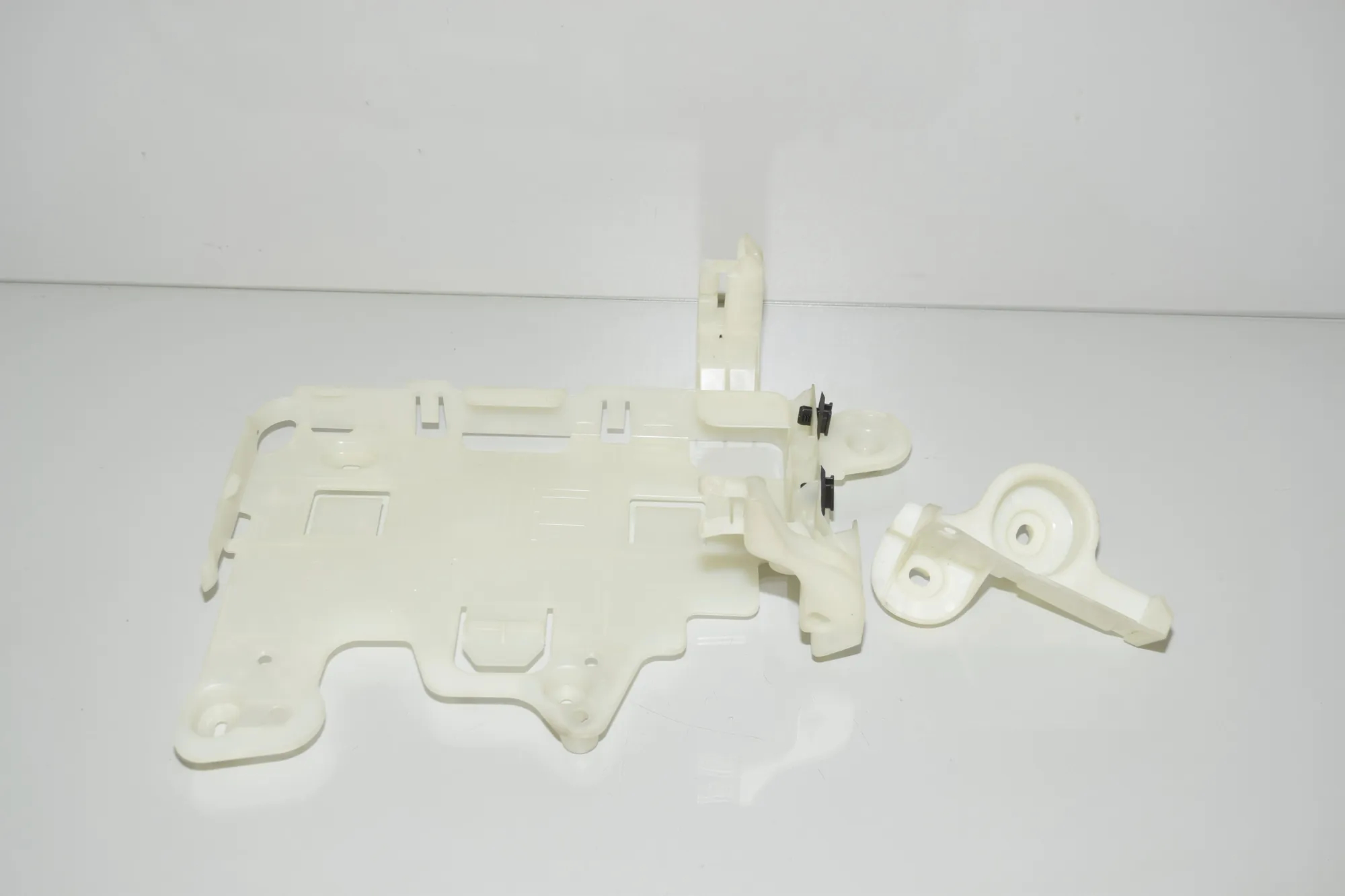 Bracket – OEM 9364264 · BMW 7 (G11, G12) 730 d, Ld xDrive 2017