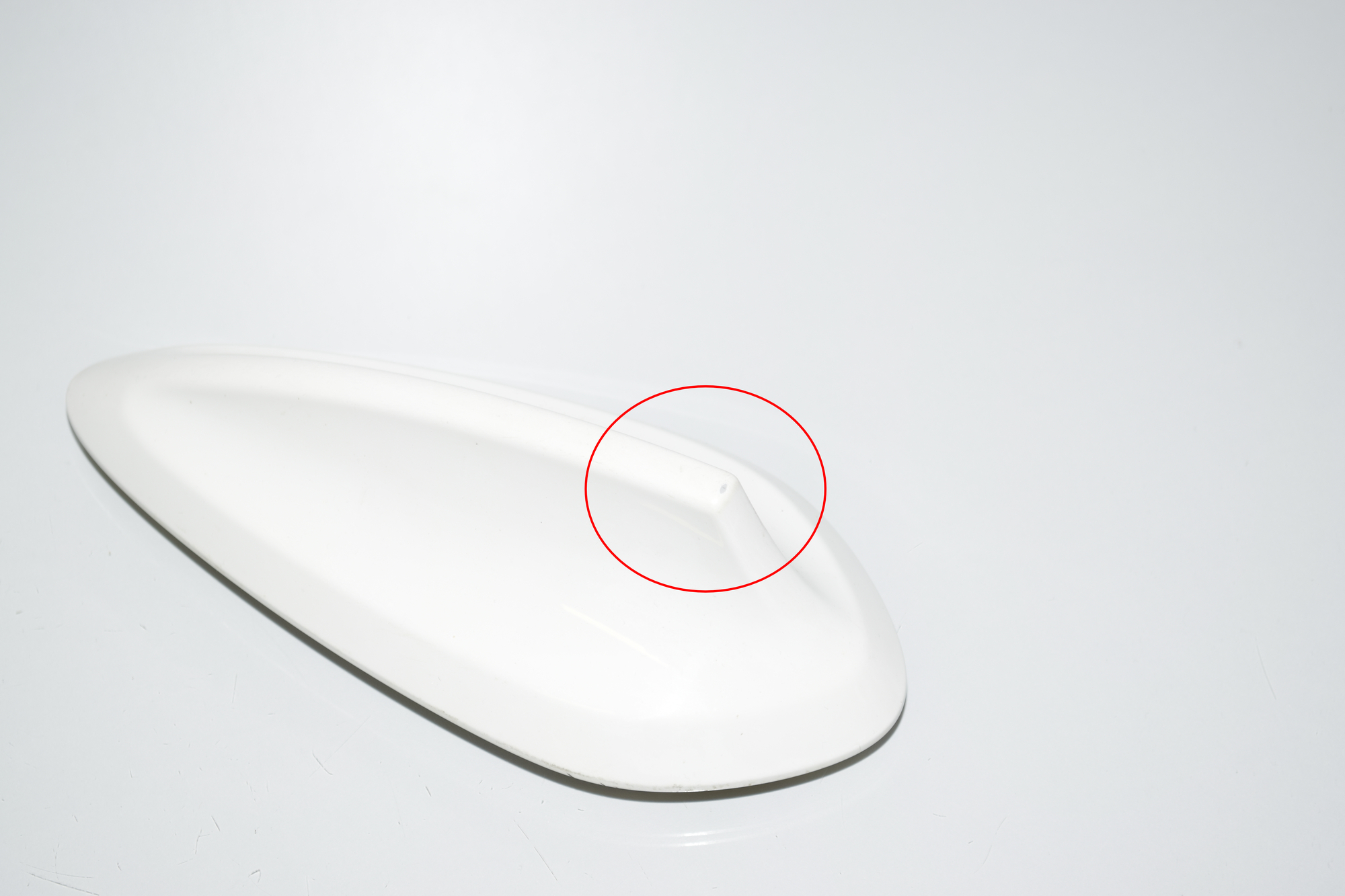 Antenna Trim – OEM 9364616 · BMW 7 (G11, G12) 730 d, Ld xDrive 2017 – 2