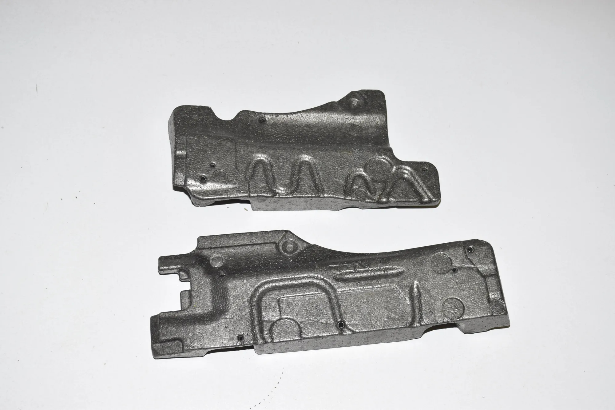 Other Body Parts – OEM 7343484 · BMW 7 (G11, G12) 730 d, Ld xDrive 2017 – 3