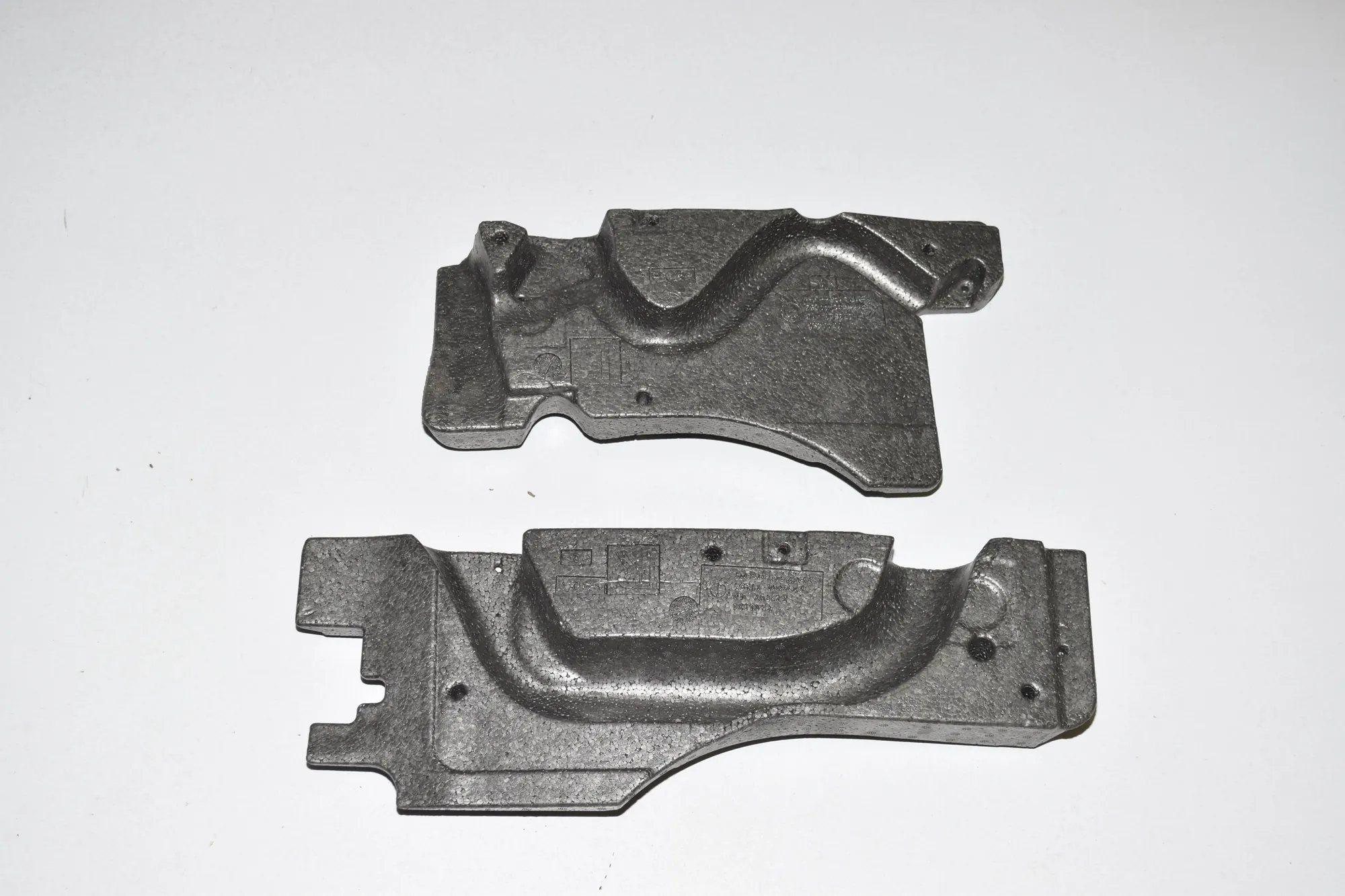 Other Body Parts – OEM 7343484 · BMW 7 (G11, G12) 730 d, Ld xDrive 2017