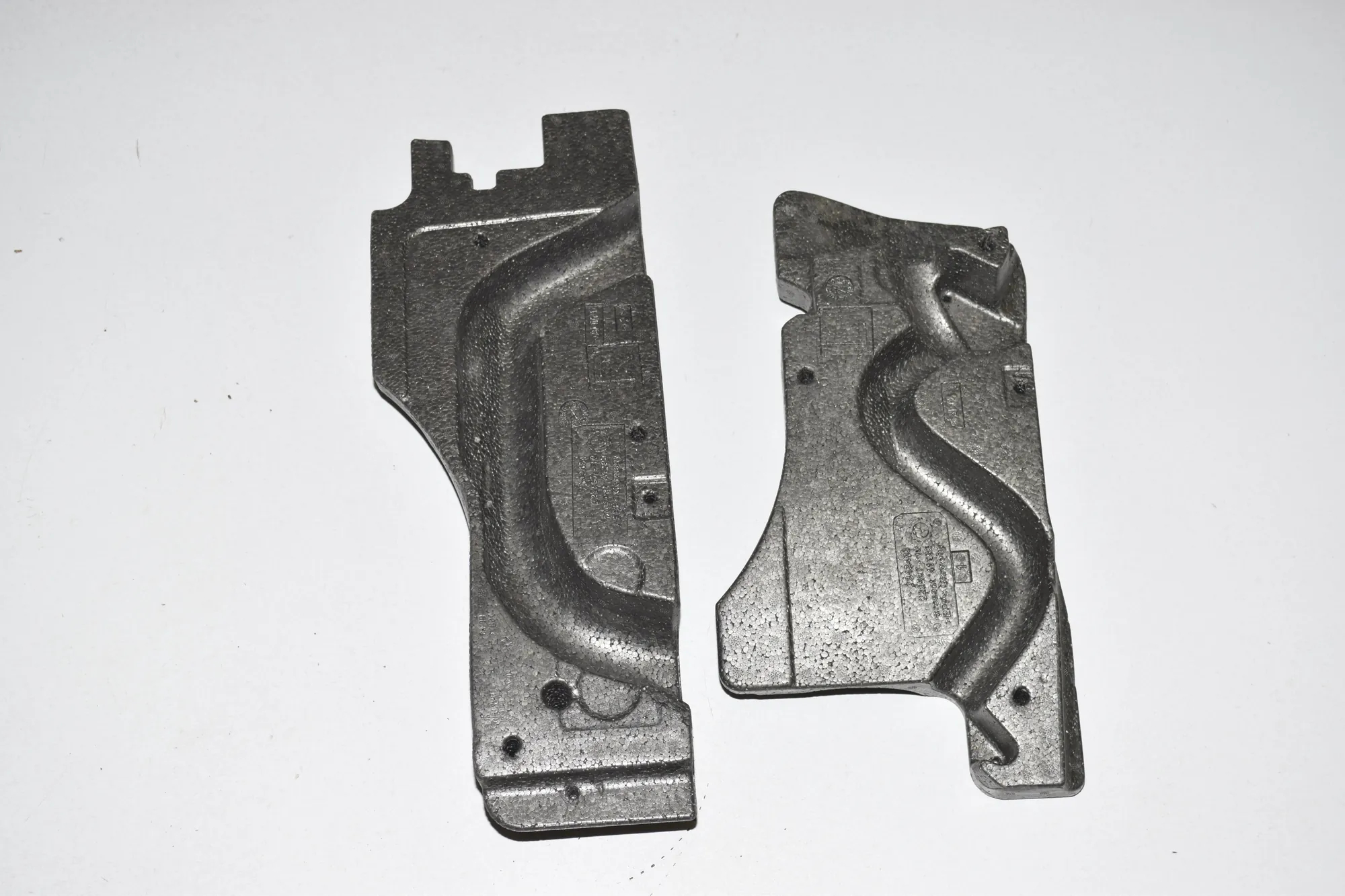 Other Body Parts – OEM 7343484 · BMW 7 (G11, G12) 730 d, Ld xDrive 2017 – 2