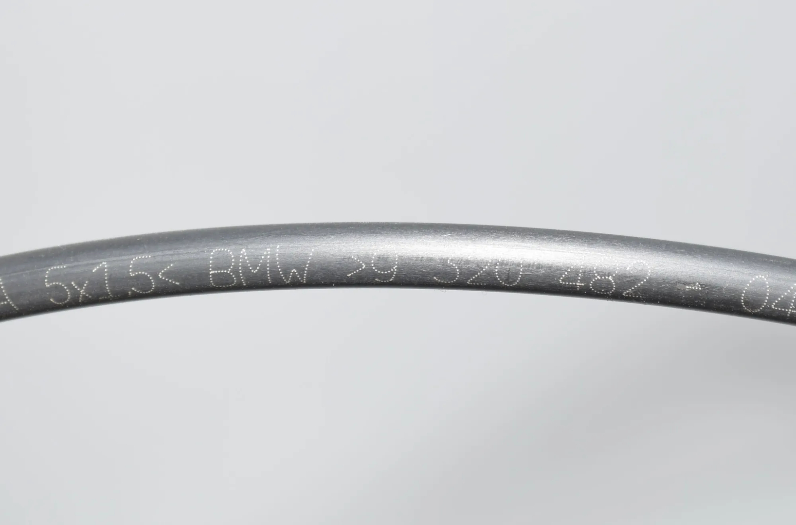 Fuel Pipe – OEM 9320482 · BMW 7 (G11, G12) 730 d, Ld xDrive 2017 – 5