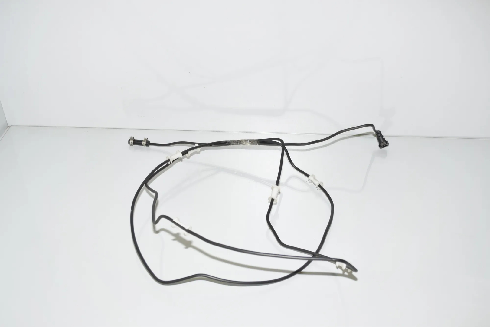Fuel Pipe – OEM 9320482 · BMW 7 (G11, G12) 730 d, Ld xDrive 2017 – 3