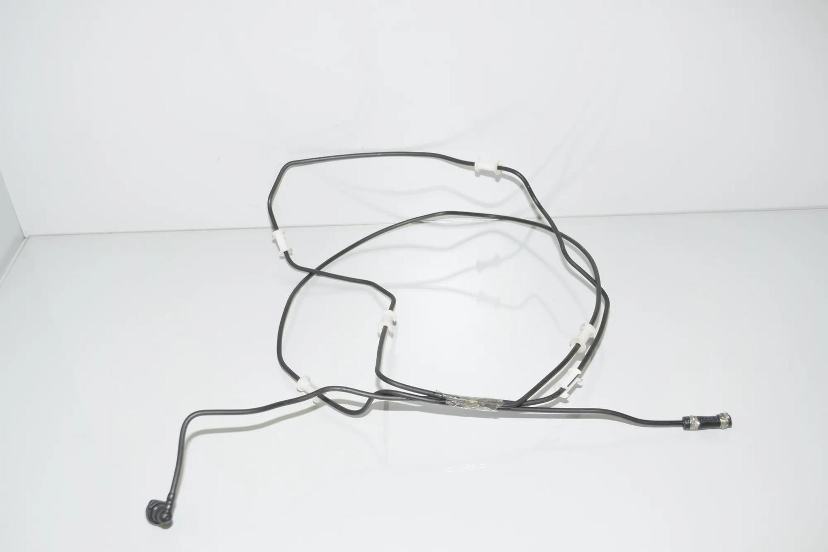 Fuel Pipe – OEM 9320482 · BMW 7 (G11, G12) 730 d, Ld xDrive 2017 – 2