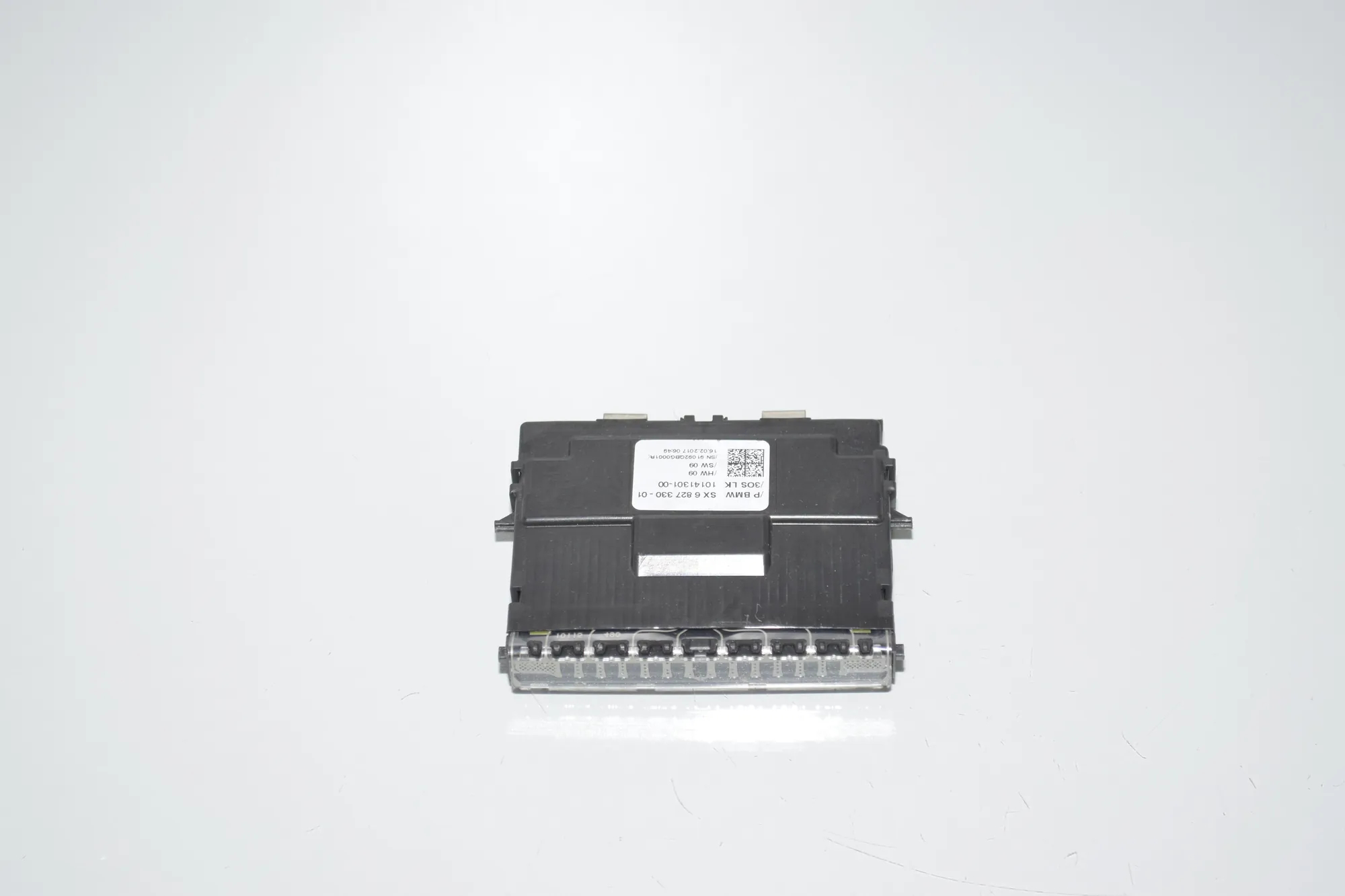 Other Control Units – OEM 6827330 · BMW 7 (G11, G12) 730 d, Ld xDrive 2017 – 2
