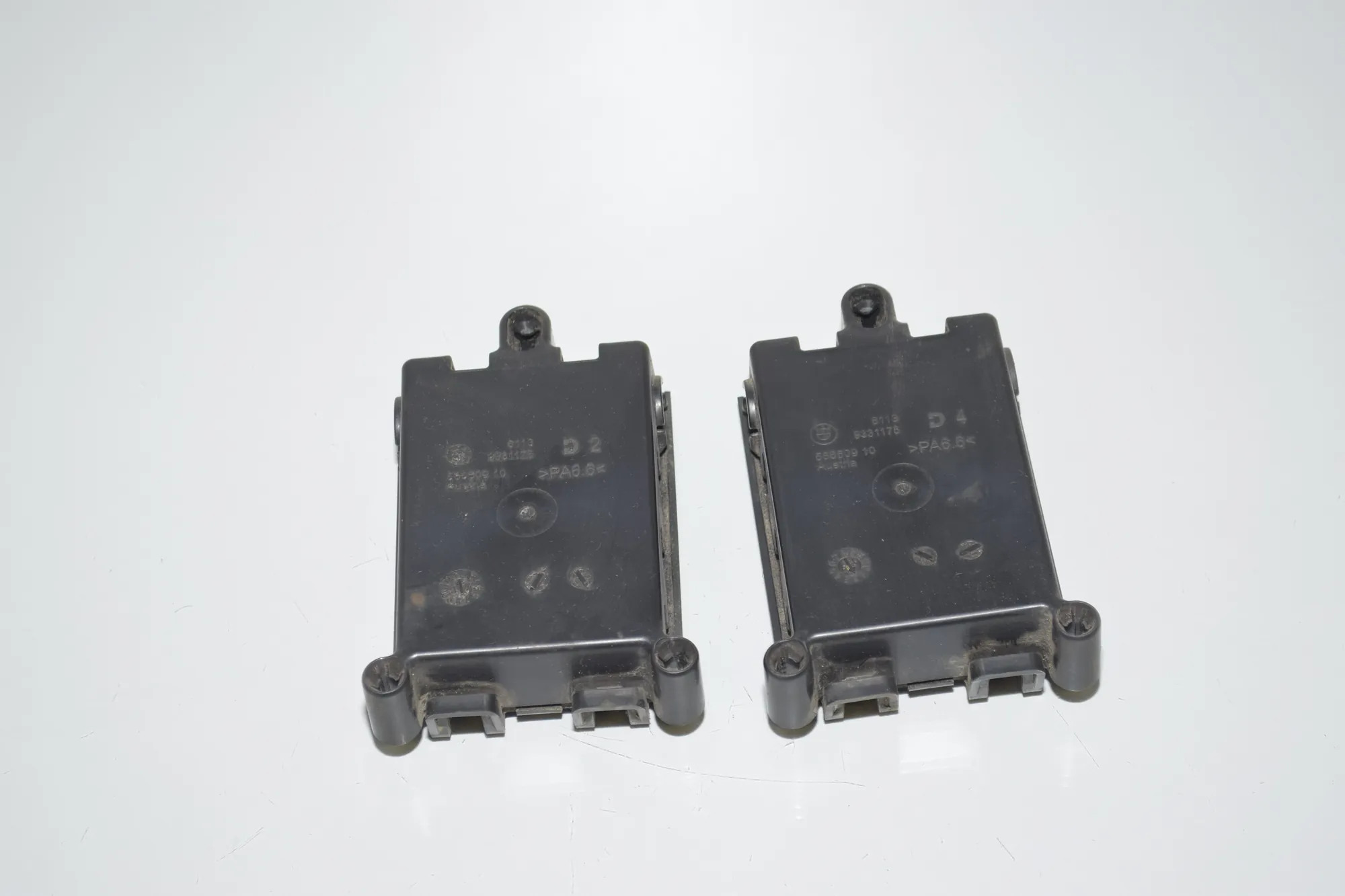 Bracket – OEM 9331175 · BMW 7 (G11, G12) 730 d, Ld xDrive 2017 – 2