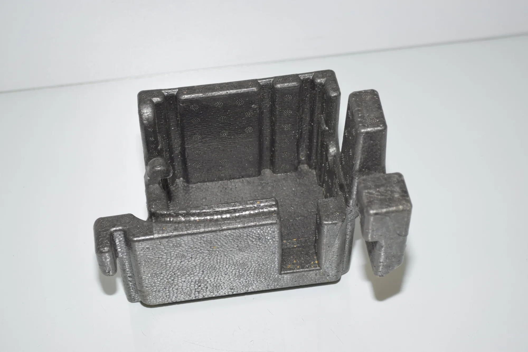 Other Boot Trunk Parts – OEM 9358436 · BMW 7 (G11, G12) 730 d, Ld xDrive 2017