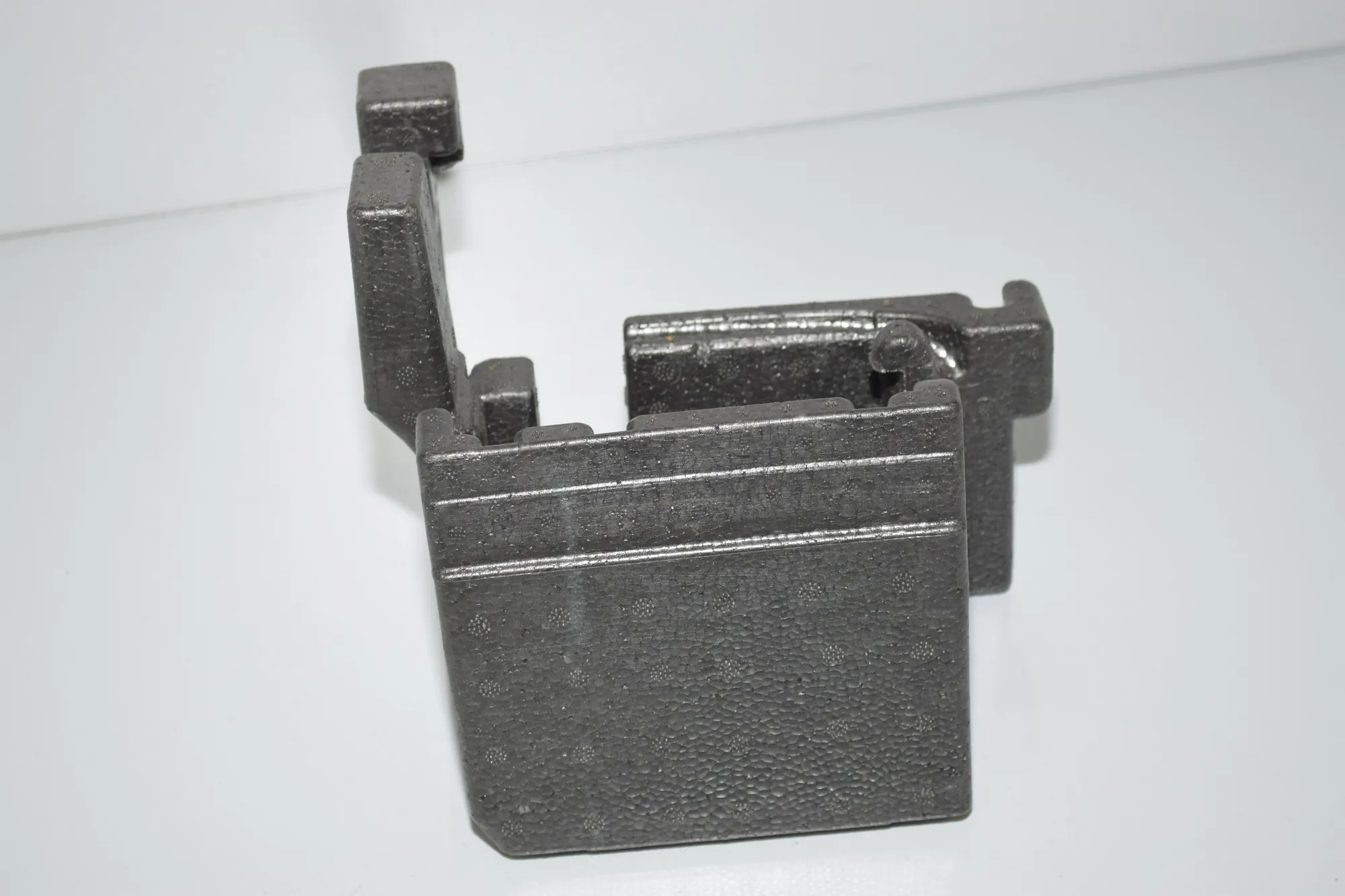 Other Boot Trunk Parts – OEM 9358436 · BMW 7 (G11, G12) 730 d, Ld xDrive 2017 – 2