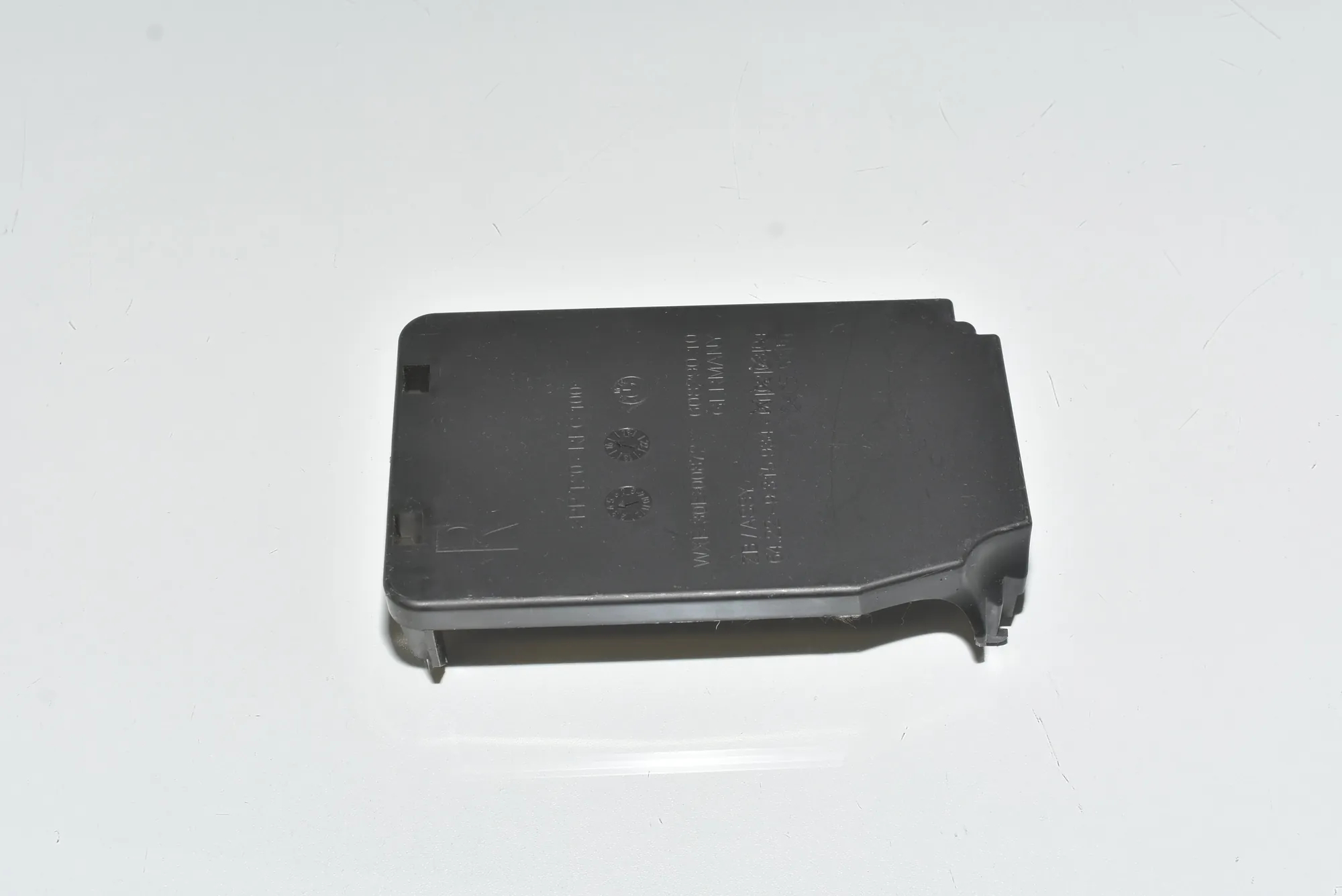 Other Body Parts – OEM 64229315934 · BMW 2 Gran Tourer (F46) 218 d xDrive 2017