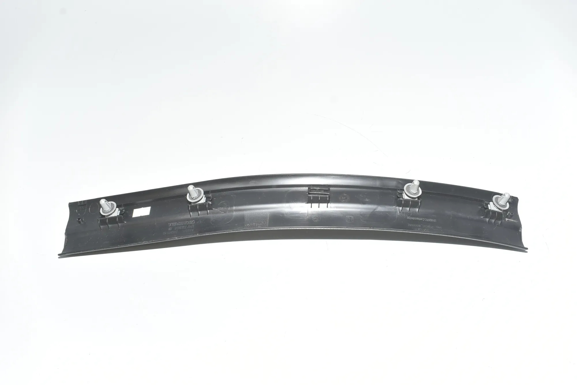 Other Interior Parts – OEM 7323664 · BMW 2 Gran Tourer (F46) 218 d xDrive 2017 – 3