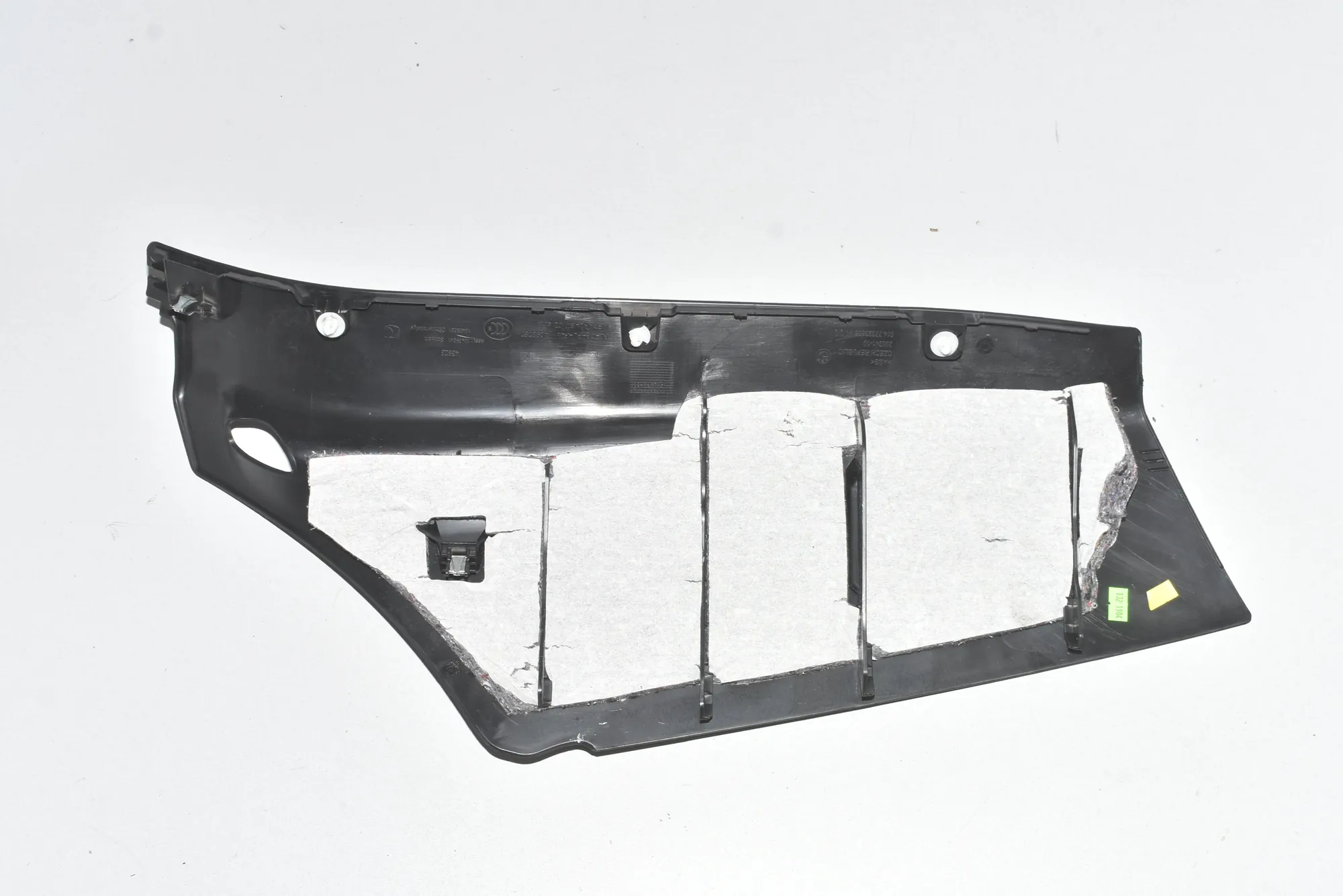 Other Interior Parts – OEM 7366841 · BMW 2 Gran Tourer (F46) 218 d xDrive 2017 – 3