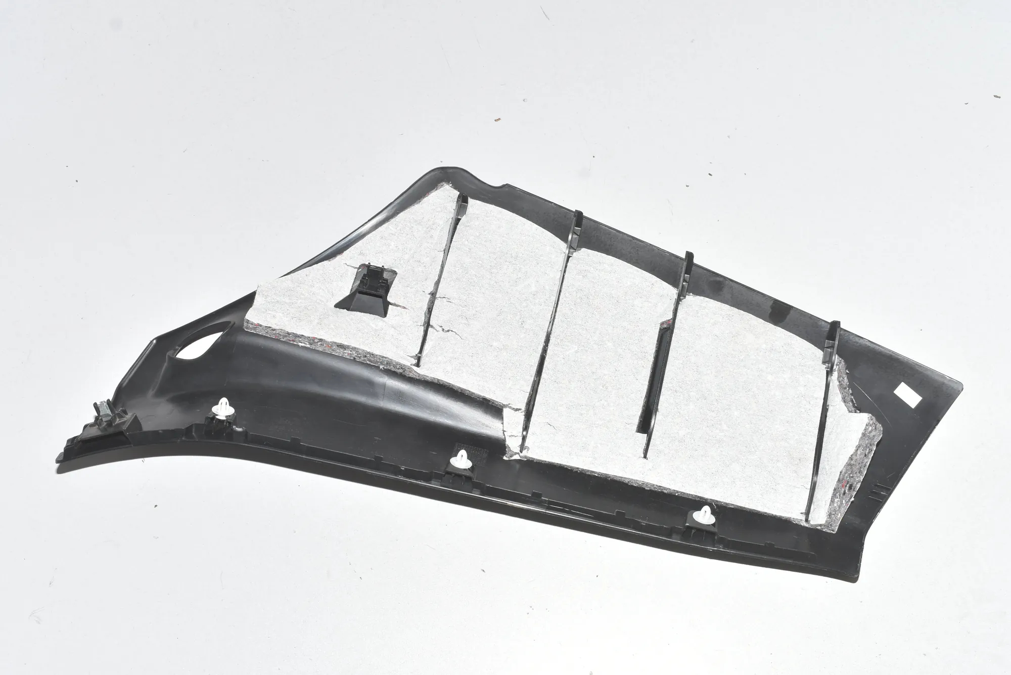 Other Interior Parts – OEM 7323666 · BMW 2 Gran Tourer (F46) 218 d xDrive 2017 – 3