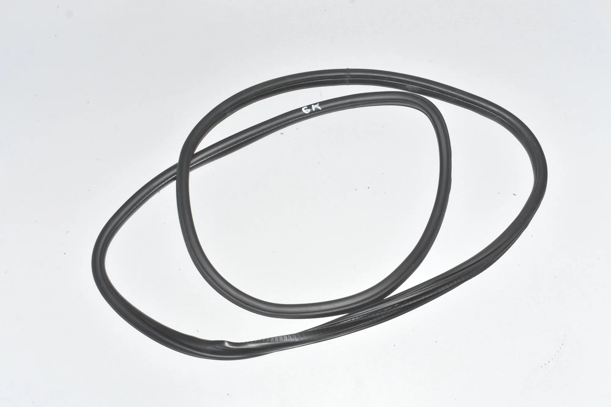 Rear Left Door Seal Rubber – OEM 7420056 · BMW 2 Gran Tourer (F46) 218 d xDrive 2017