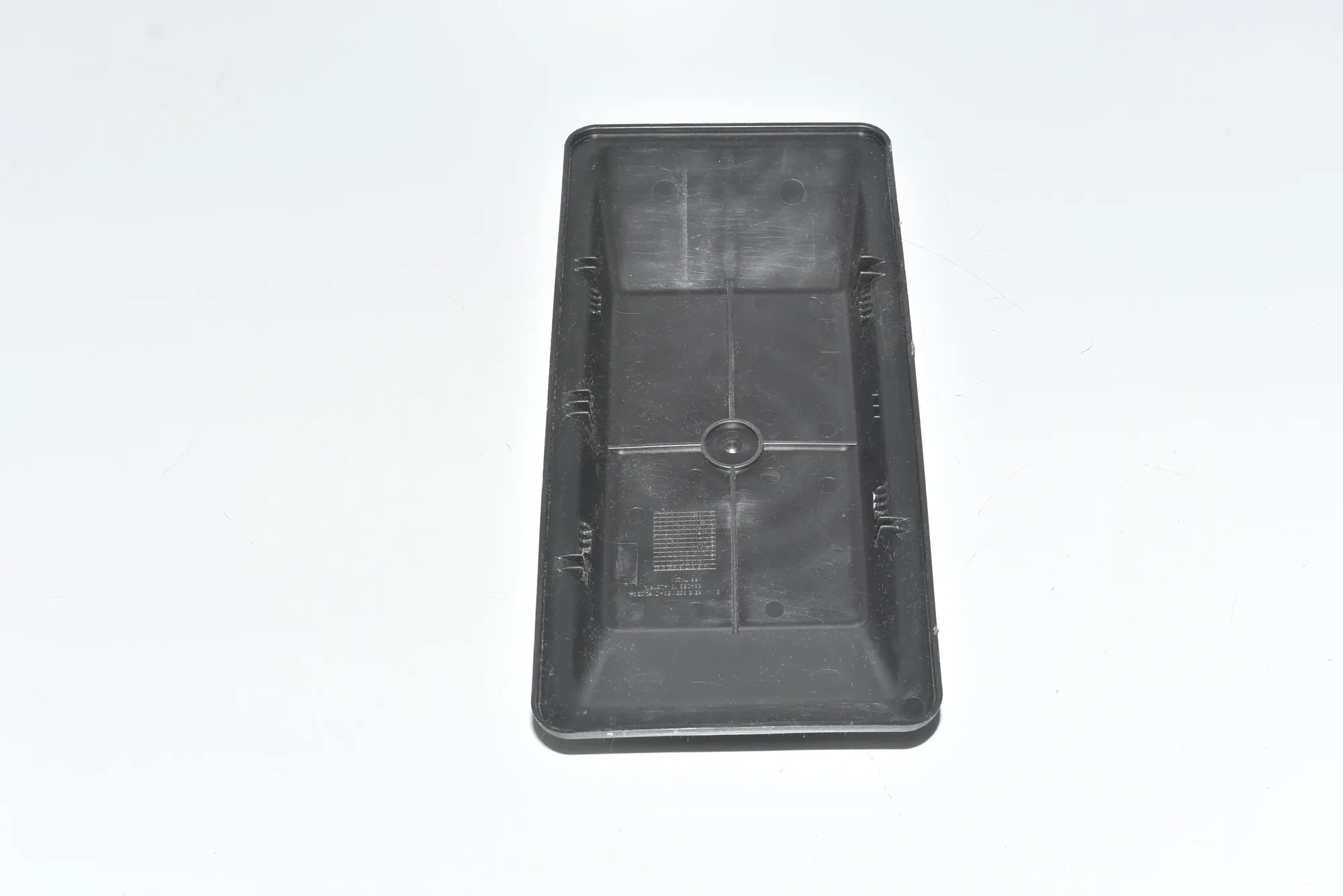 Other Interior Parts – OEM 65159331150 · BMW 2 Gran Tourer (F46) 218 d xDrive 2017 – 2