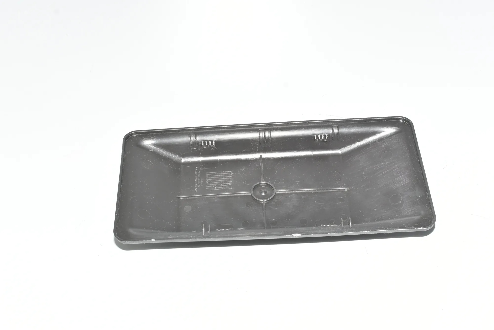 Other Interior Parts – OEM 65159331150 · BMW 2 Gran Tourer (F46) 218 d xDrive 2017