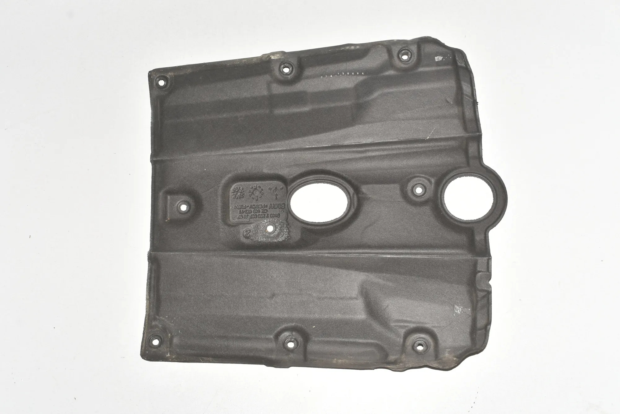 Sound Insulation – OEM 51489874892 · BMW 2 Gran Tourer (F46) 218 d xDrive 2017 – 3