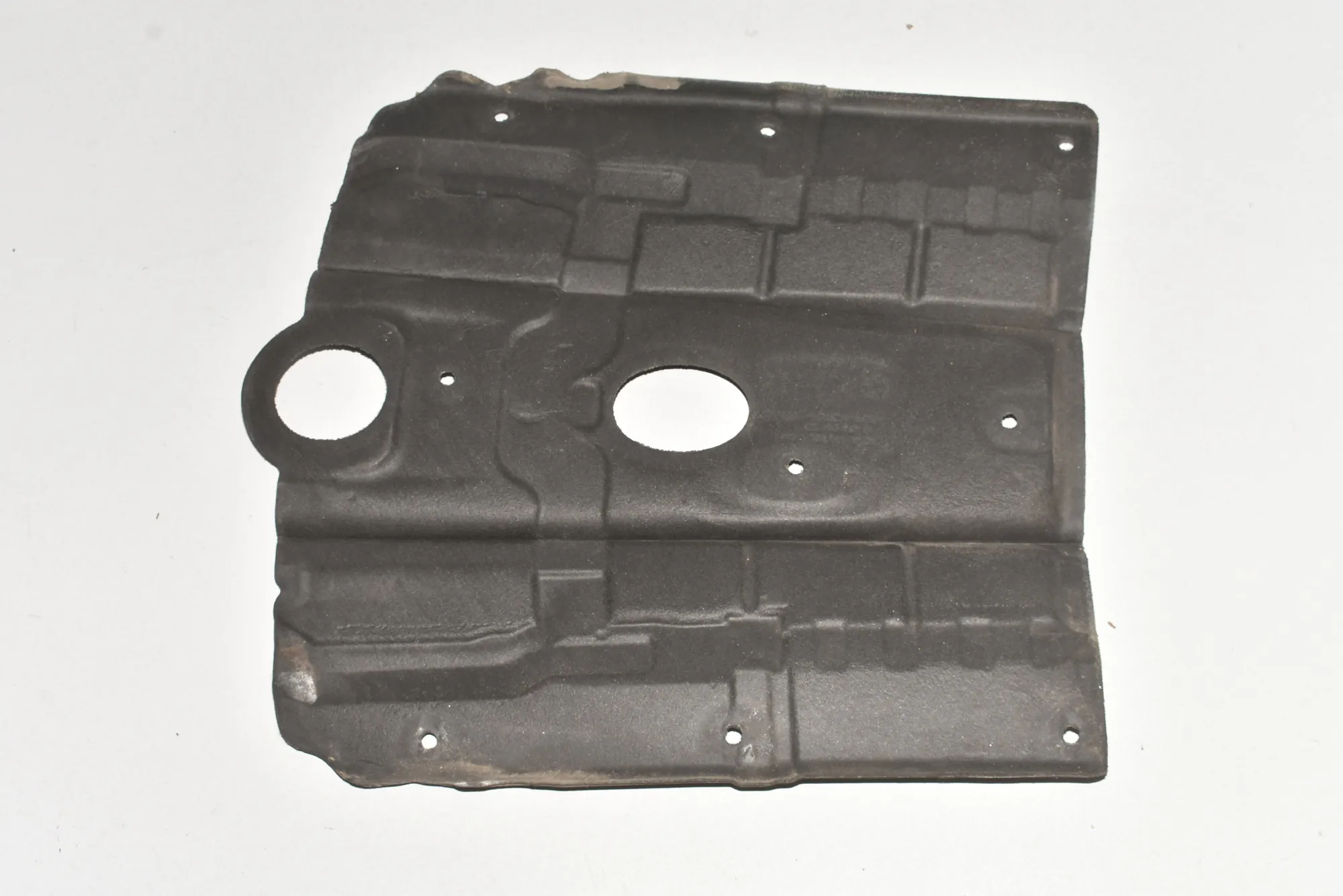Sound Insulation – OEM 51489874892 · BMW 2 Gran Tourer (F46) 218 d xDrive 2017