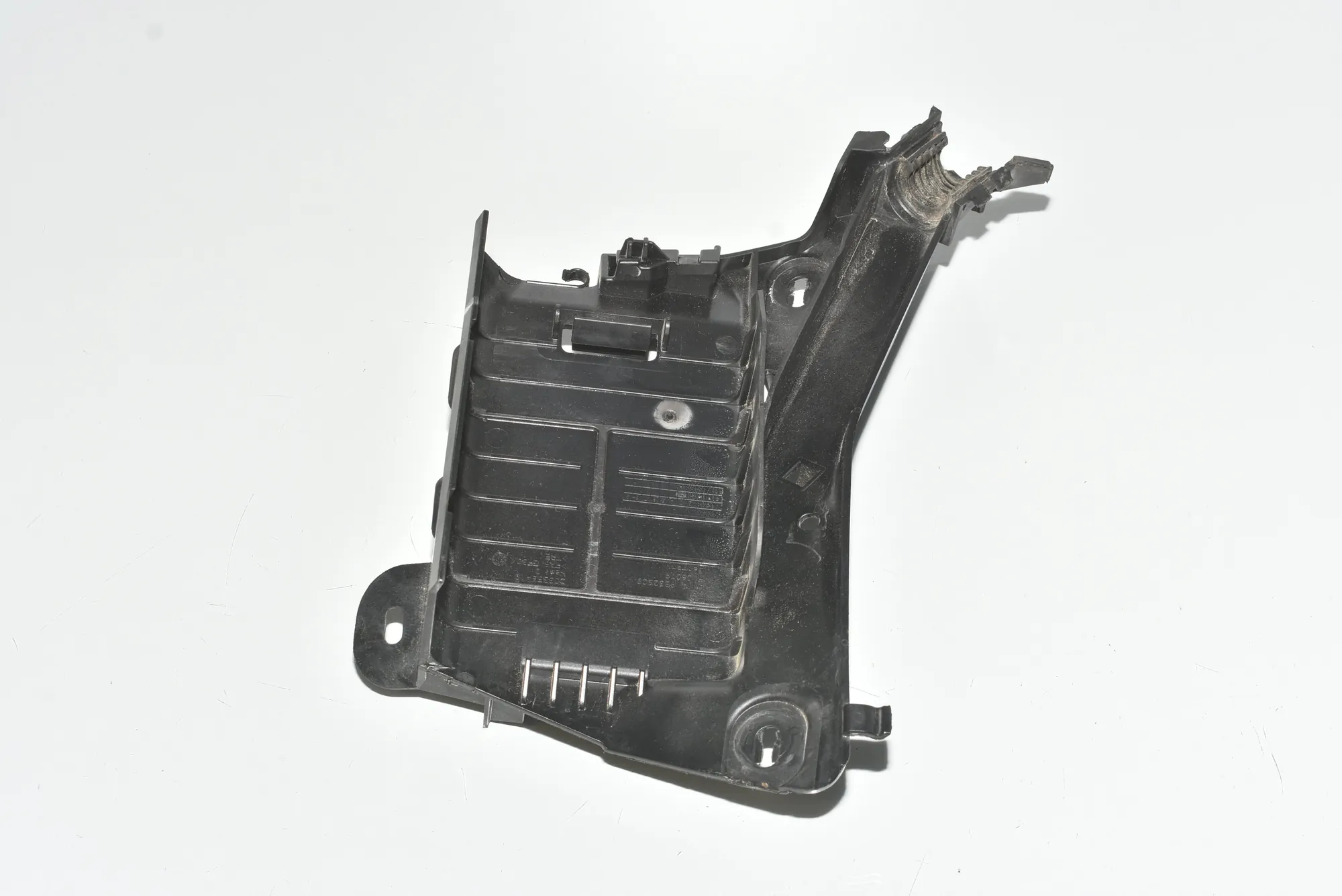 Other Body Parts – OEM 61139332509 · BMW 2 Gran Tourer (F46) 218 d xDrive 2017 – 2