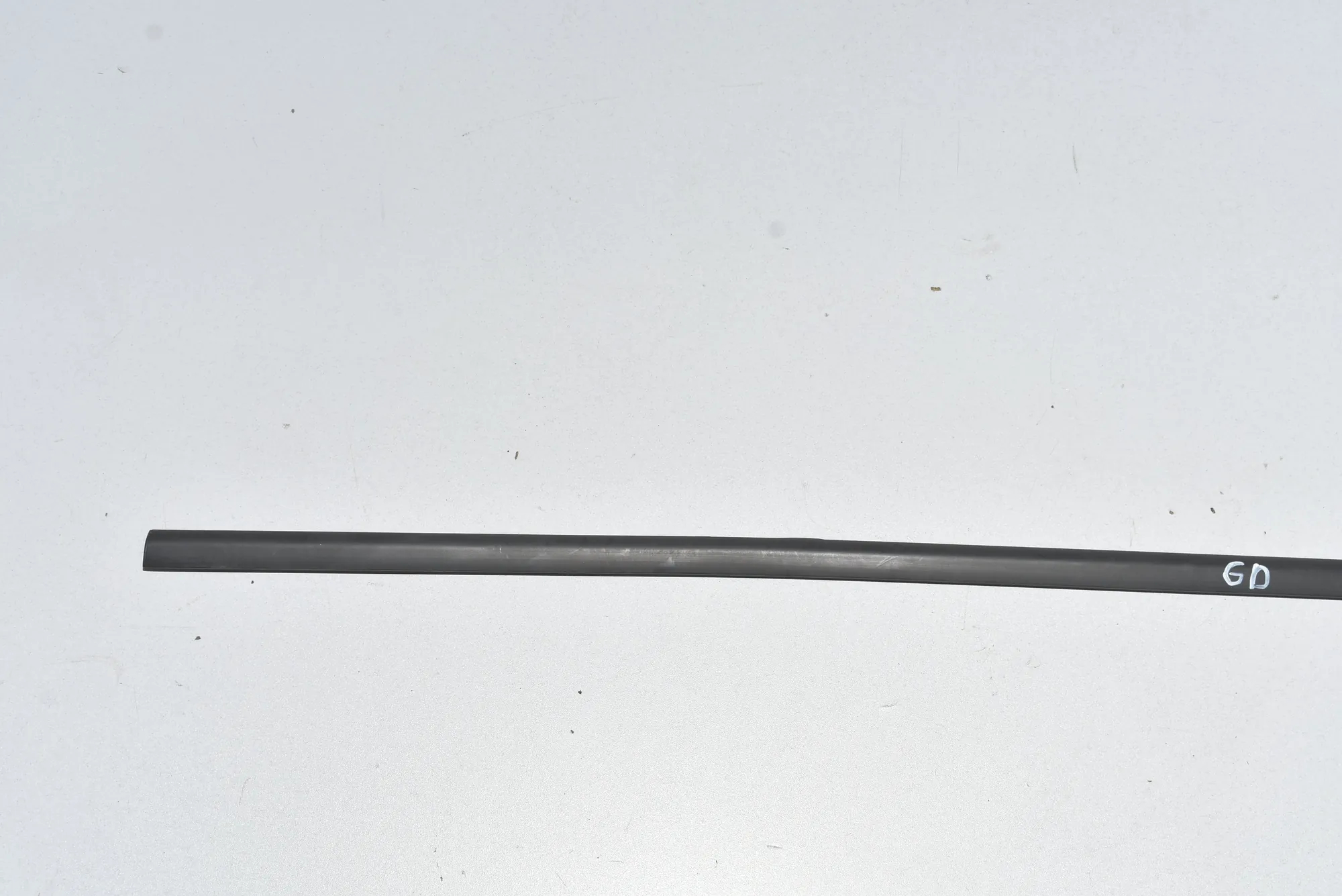 Rear Right Door Window Strip – OEM 51357316786 · BMW 2 Gran Tourer (F46) 218 d xDrive 2017 – 3