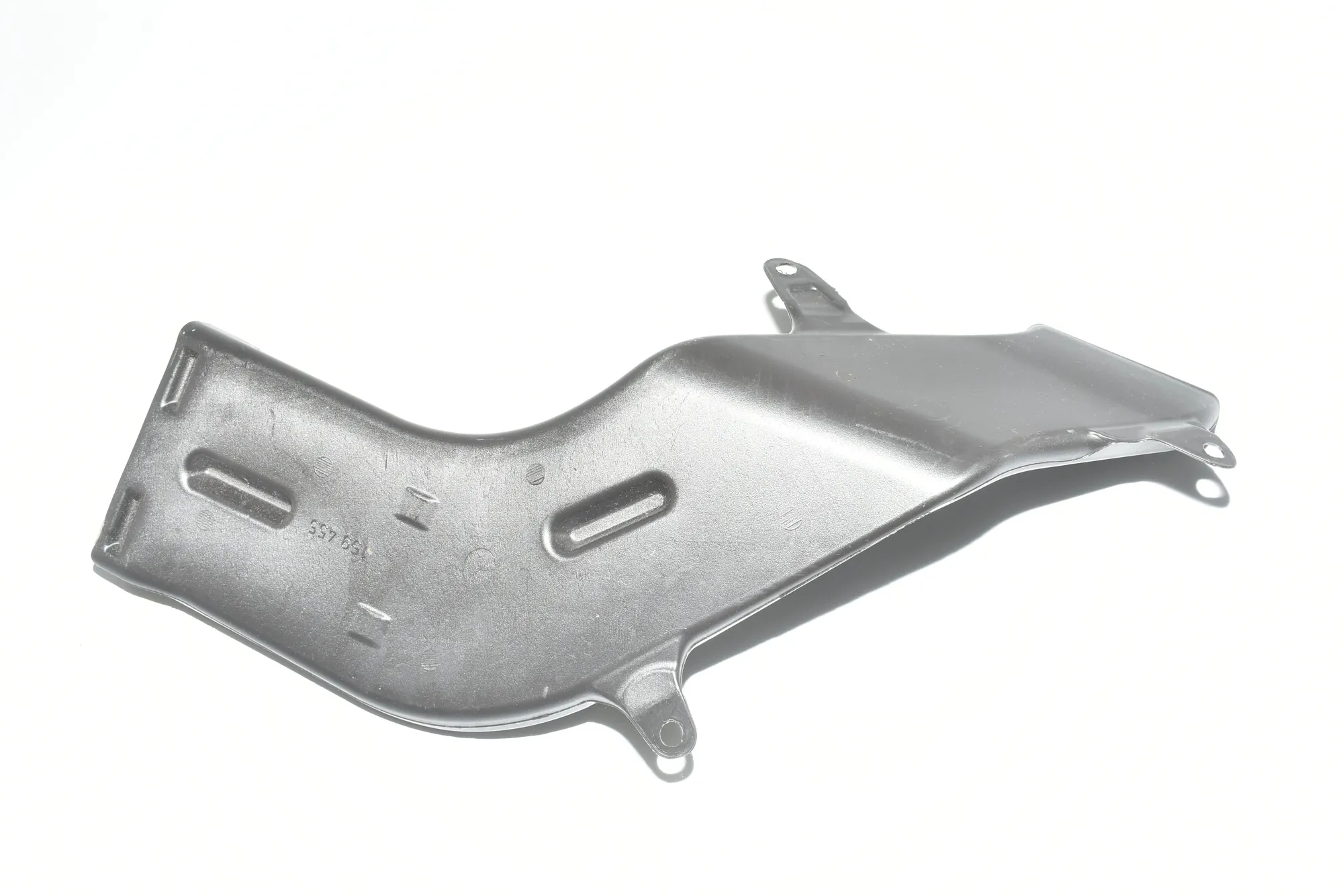 Dashboard Air Vents – OEM 51477307881 · BMW 2 Gran Tourer (F46) 218 d xDrive 2017 – 3