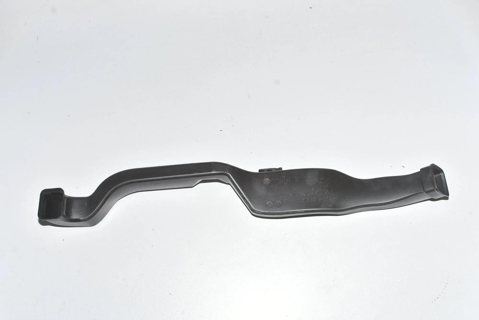Dashboard Air Vents – OEM 9263410 · BMW 2 Gran Tourer (F46) 218 d xDrive 2017 – 2
