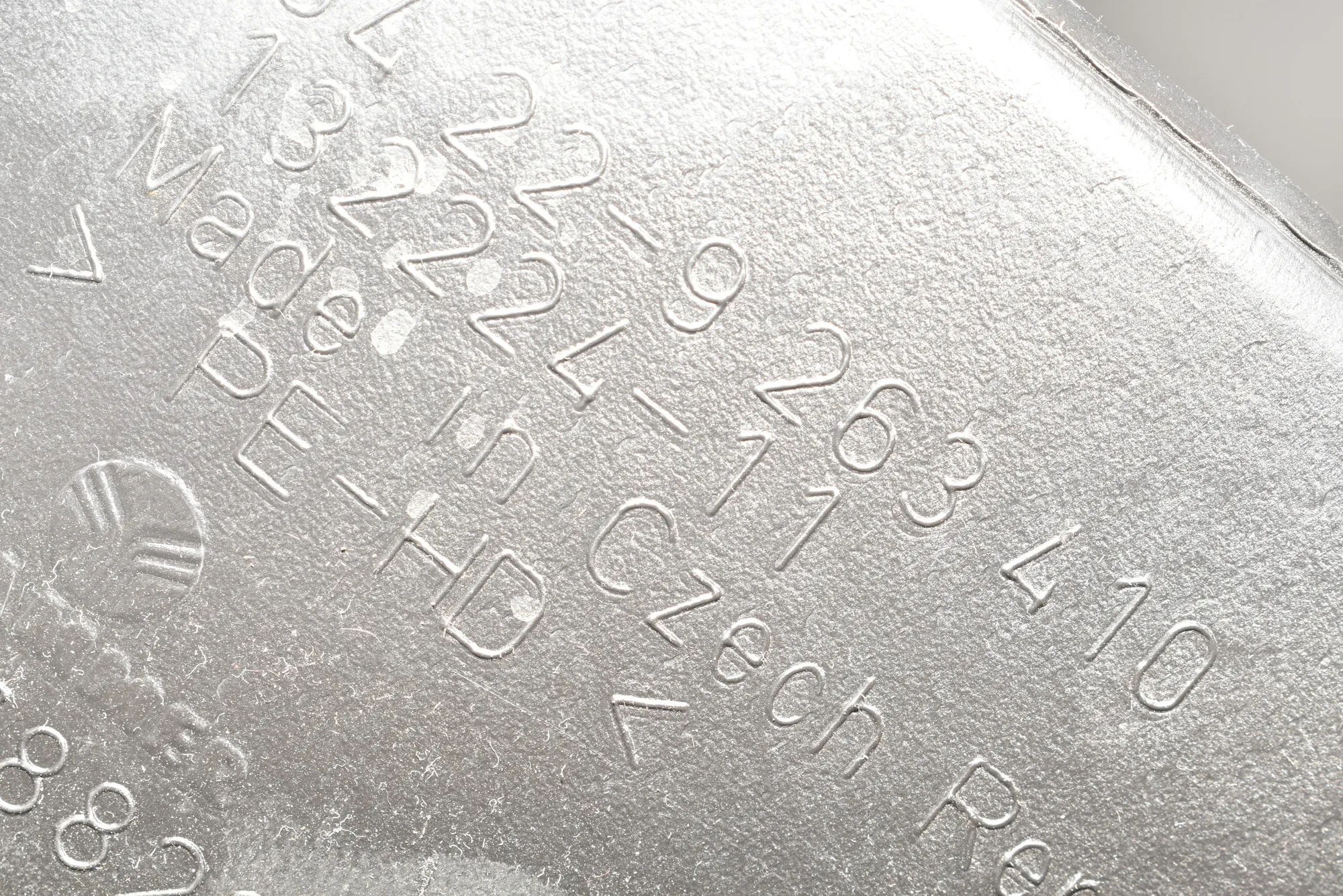 Dashboard Air Vents – OEM 9263410 · BMW 2 Gran Tourer (F46) 218 d xDrive 2017 – 4