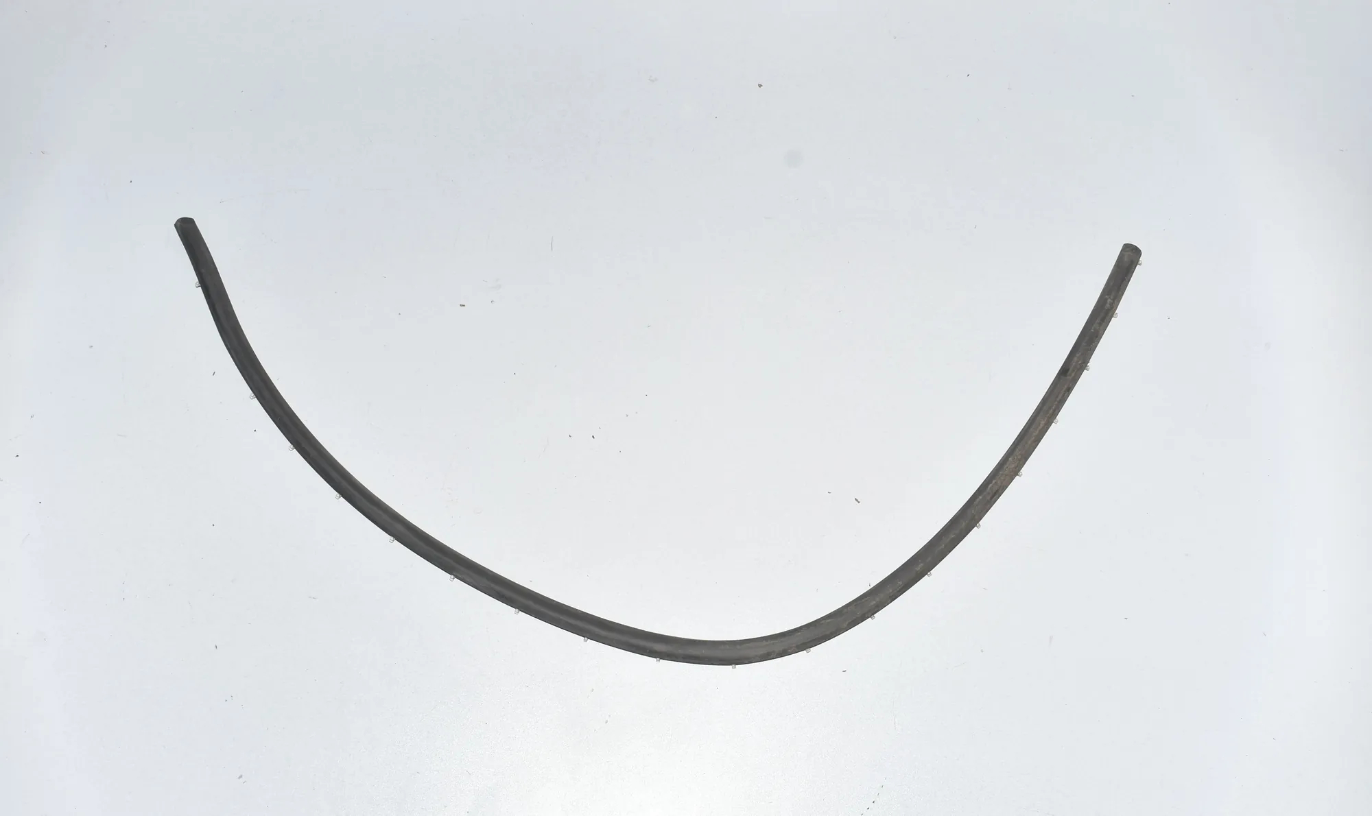 Rear Left Door Rubber Seal – OEM 7316810 · BMW 2 Gran Tourer (F46) 218 d xDrive 2017