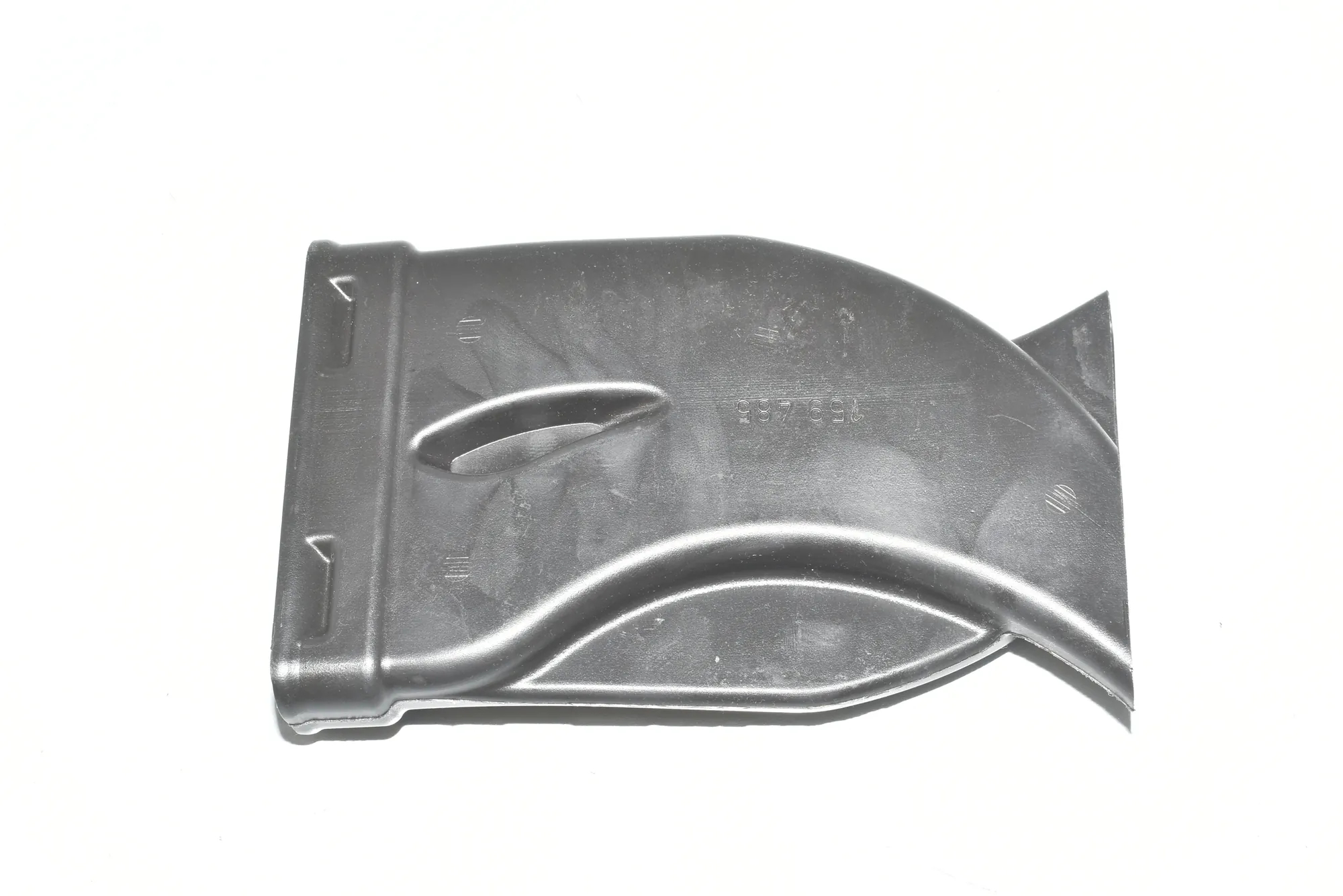 Dashboard Air Vents – OEM 7298808 · BMW 2 Gran Tourer (F46) 218 d xDrive 2017 – 3