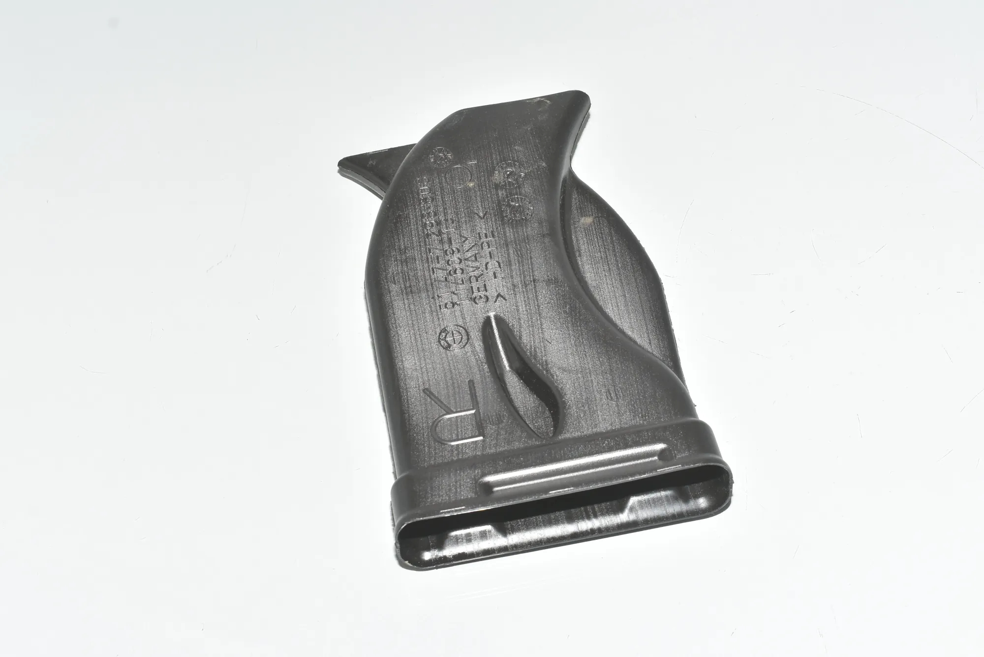 Dashboard Air Vents – OEM 7298808 · BMW 2 Gran Tourer (F46) 218 d xDrive 2017 – 2