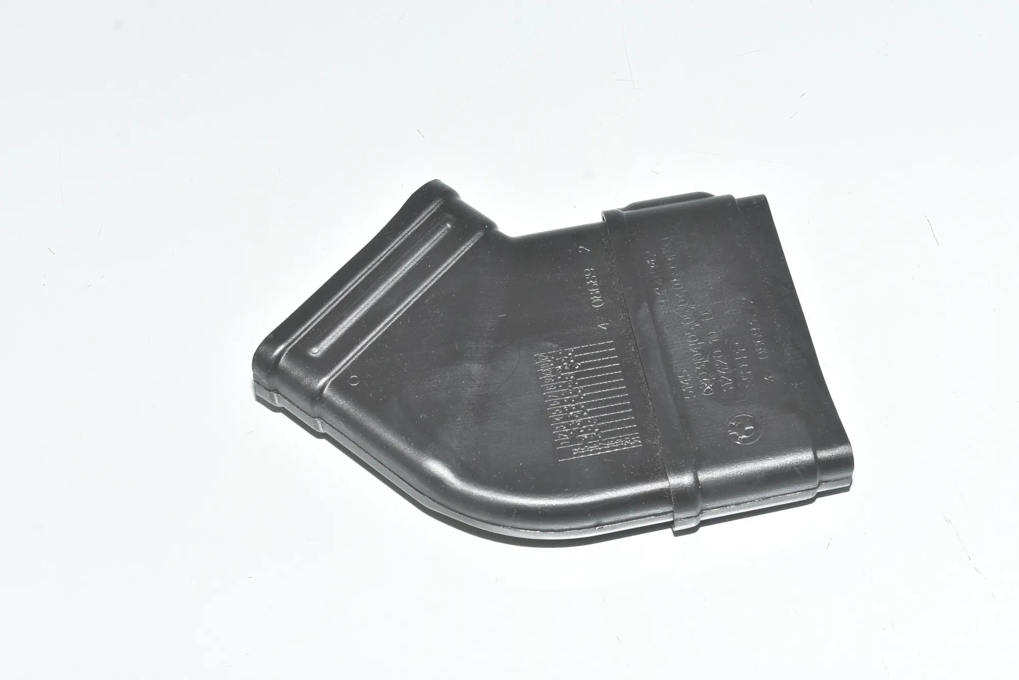 Dashboard Air Vents – OEM 64229350942 · BMW 2 Gran Tourer (F46) 218 d xDrive 2017