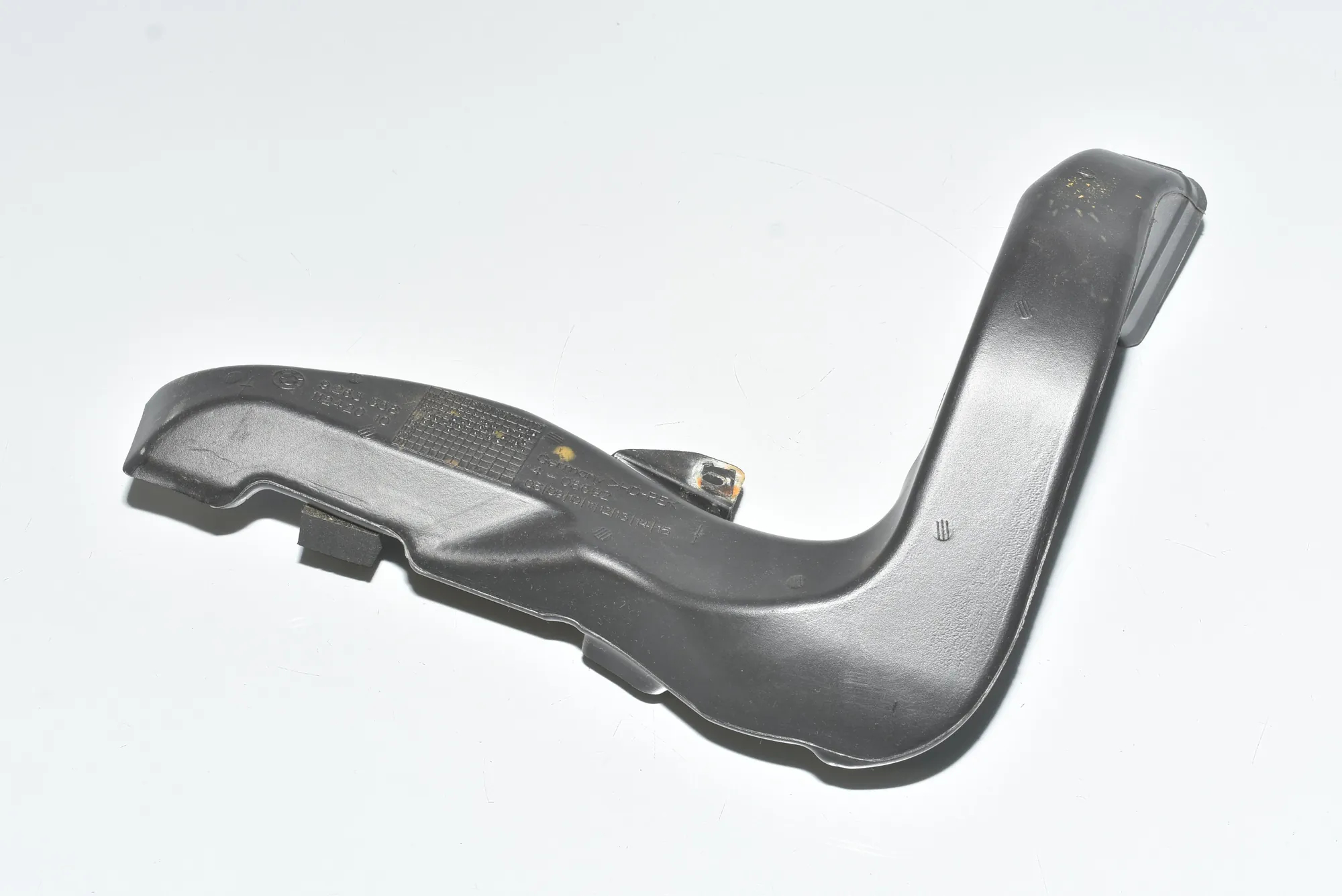 Dashboard Air Vents – OEM 9263338 · BMW 2 Gran Tourer (F46) 218 d xDrive 2017 – 3