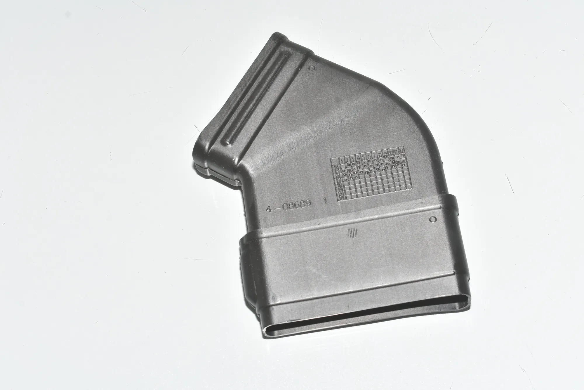 Dashboard Air Vents – OEM 9350942 · BMW 2 Gran Tourer (F46) 218 d xDrive 2017 – 2