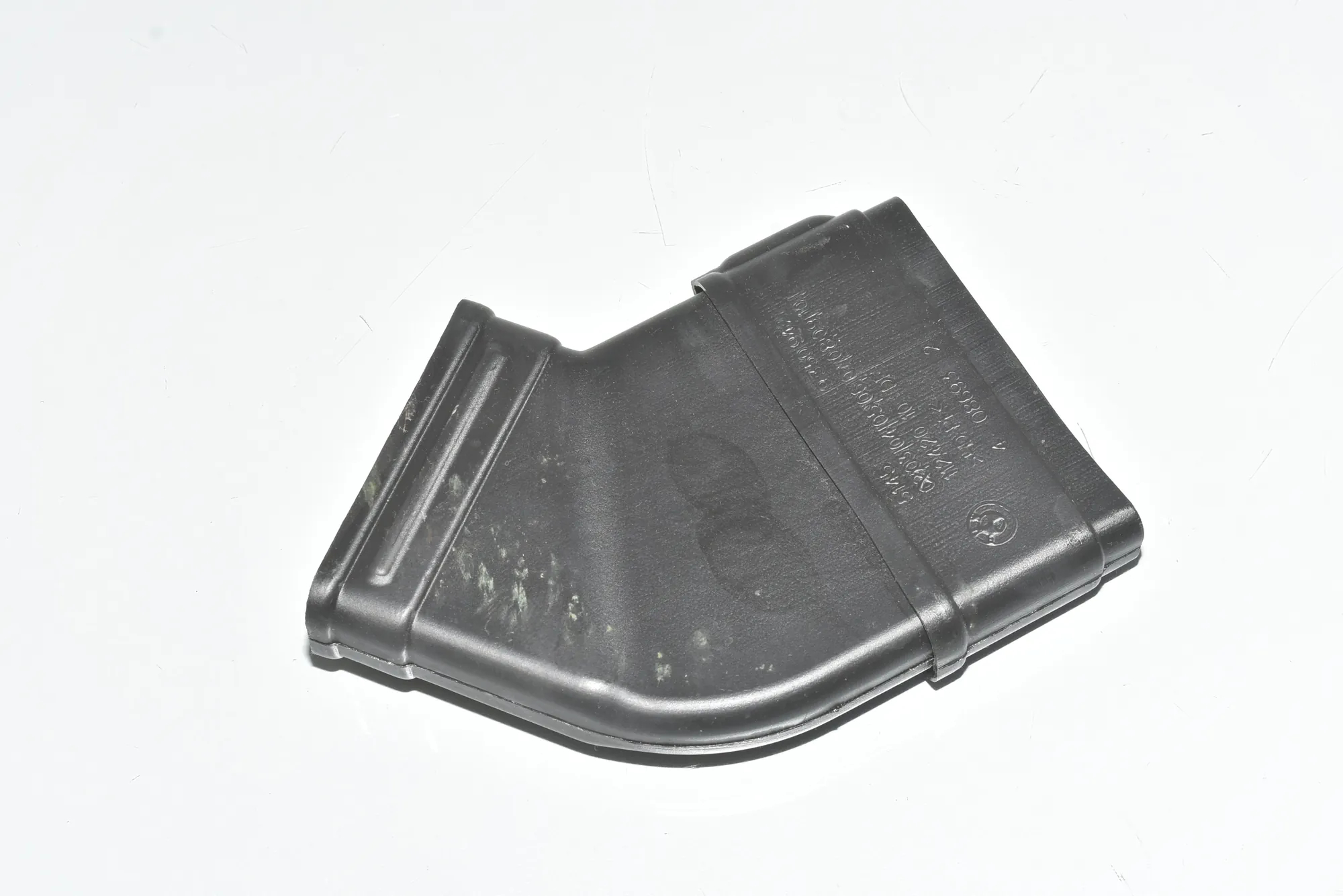 Dashboard Air Vents – OEM 9350942 · BMW 2 Gran Tourer (F46) 218 d xDrive 2017 – 3