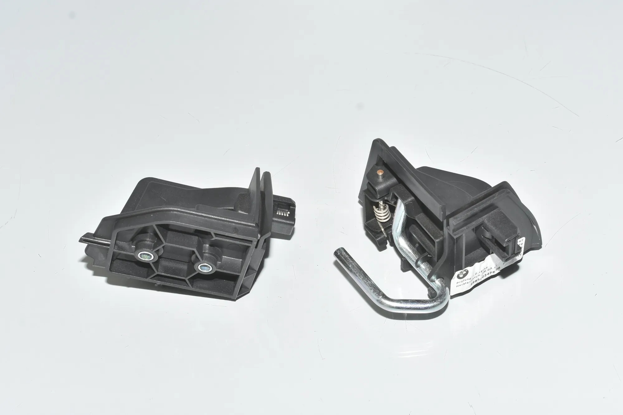 Other Body Parts – OEM 7360972 · BMW 2 Gran Tourer (F46) 218 d xDrive 2017 – 2