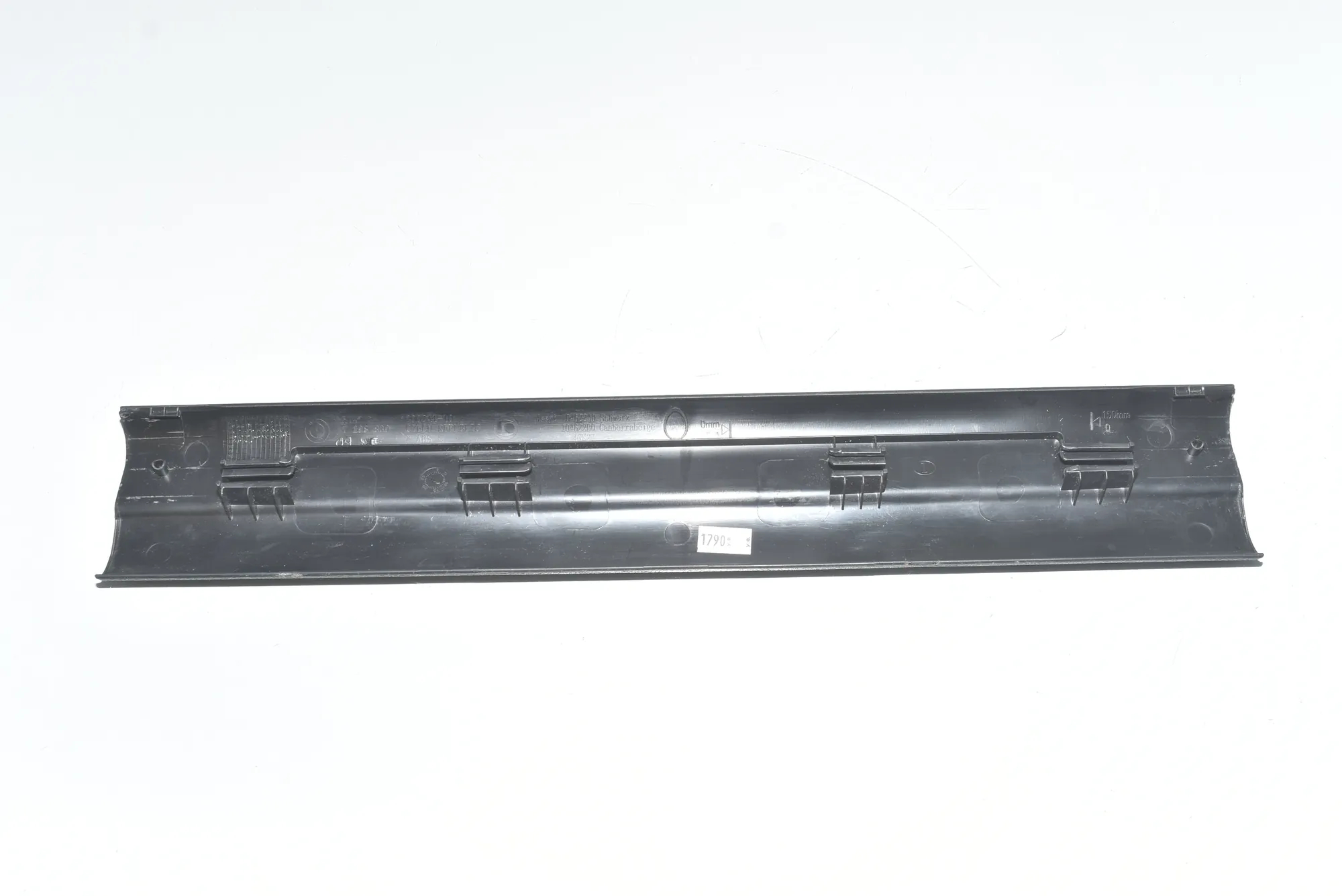 Other Interior Parts – OEM 51477354125 · BMW 2 Gran Tourer (F46) 218 d xDrive 2017 – 3