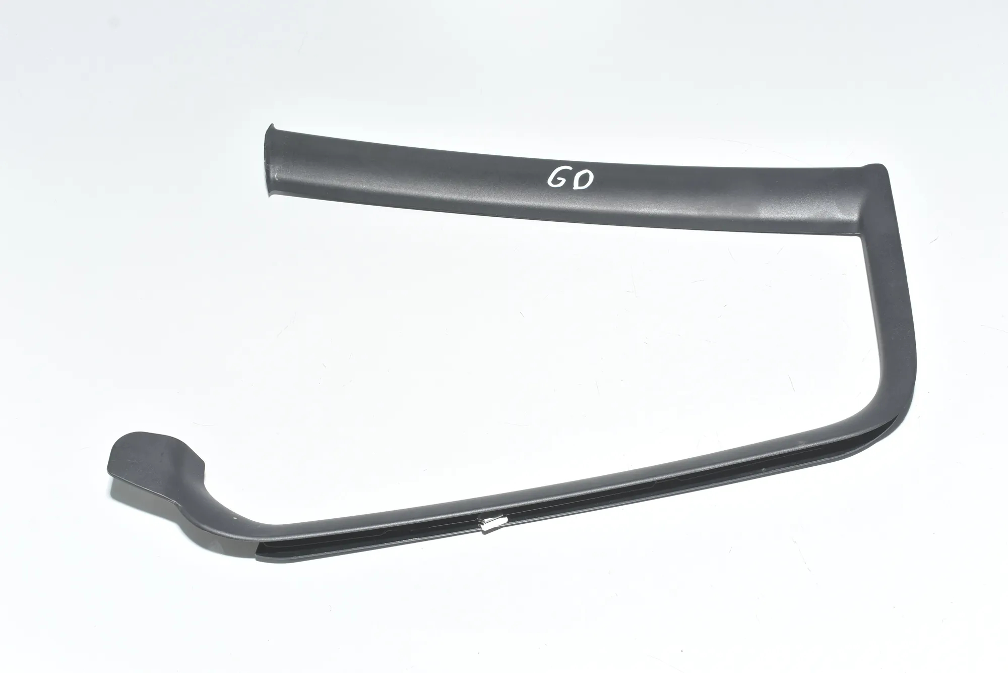Rear Right Door Panel Trim – OEM 51427332984 · BMW 2 Gran Tourer (F46) 218 d xDrive 2017 – 2