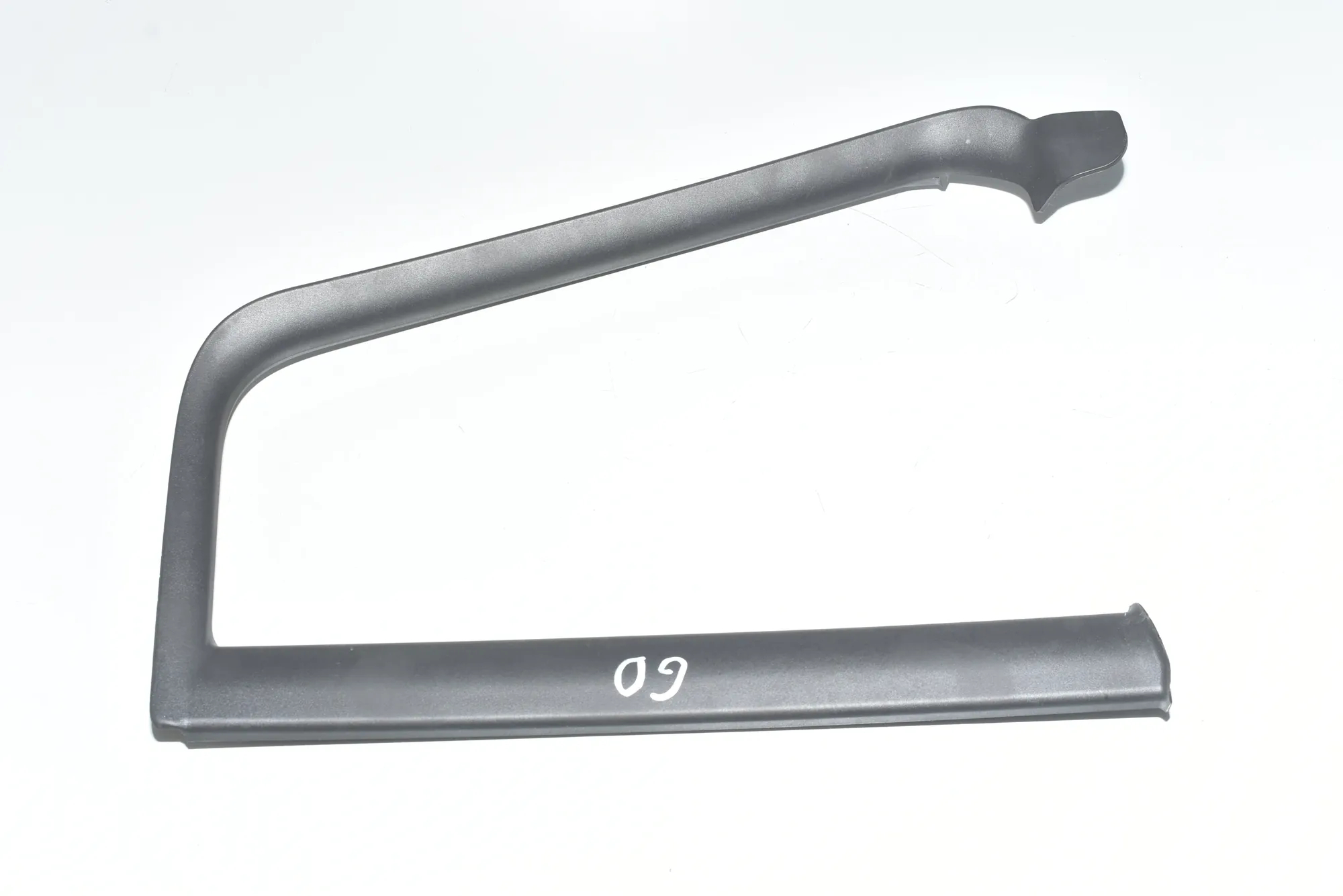Rear Right Door Panel Trim – OEM 51427332984 · BMW 2 Gran Tourer (F46) 218 d xDrive 2017