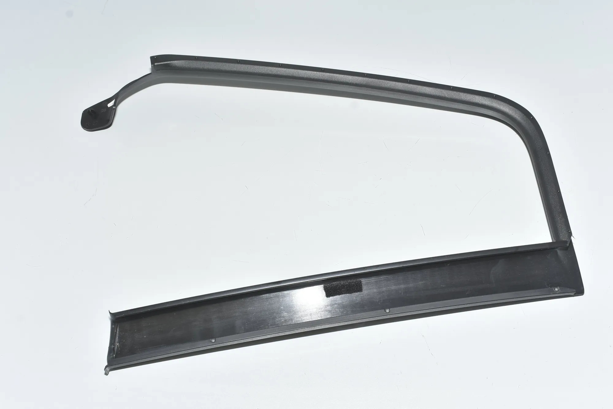 Rear Right Door Panel Trim – OEM 51427332984 · BMW 2 Gran Tourer (F46) 218 d xDrive 2017 – 3