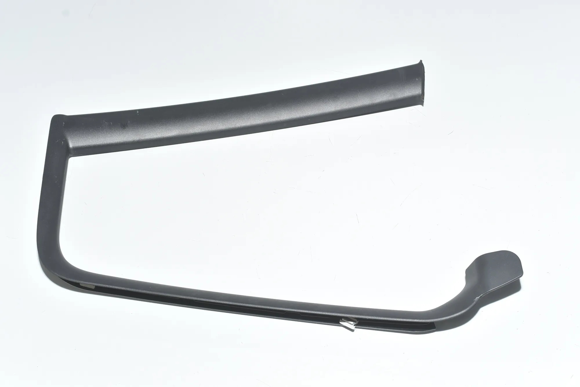 Rear Left Door Panel Trim – OEM 51427332983 · BMW 2 Gran Tourer (F46) 218 d xDrive 2017