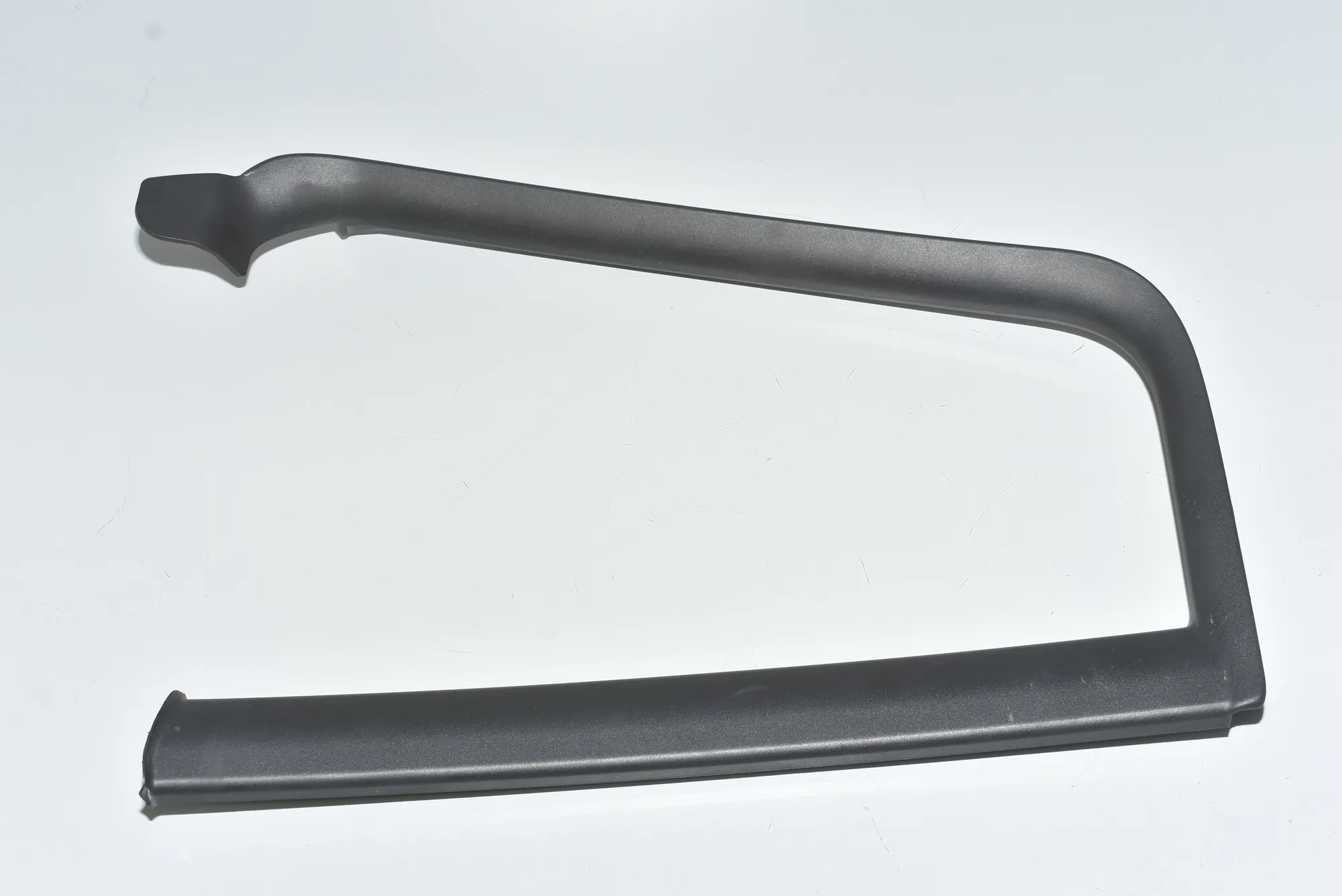 Rear Left Door Panel Trim – OEM 51427332983 · BMW 2 Gran Tourer (F46) 218 d xDrive 2017 – 2