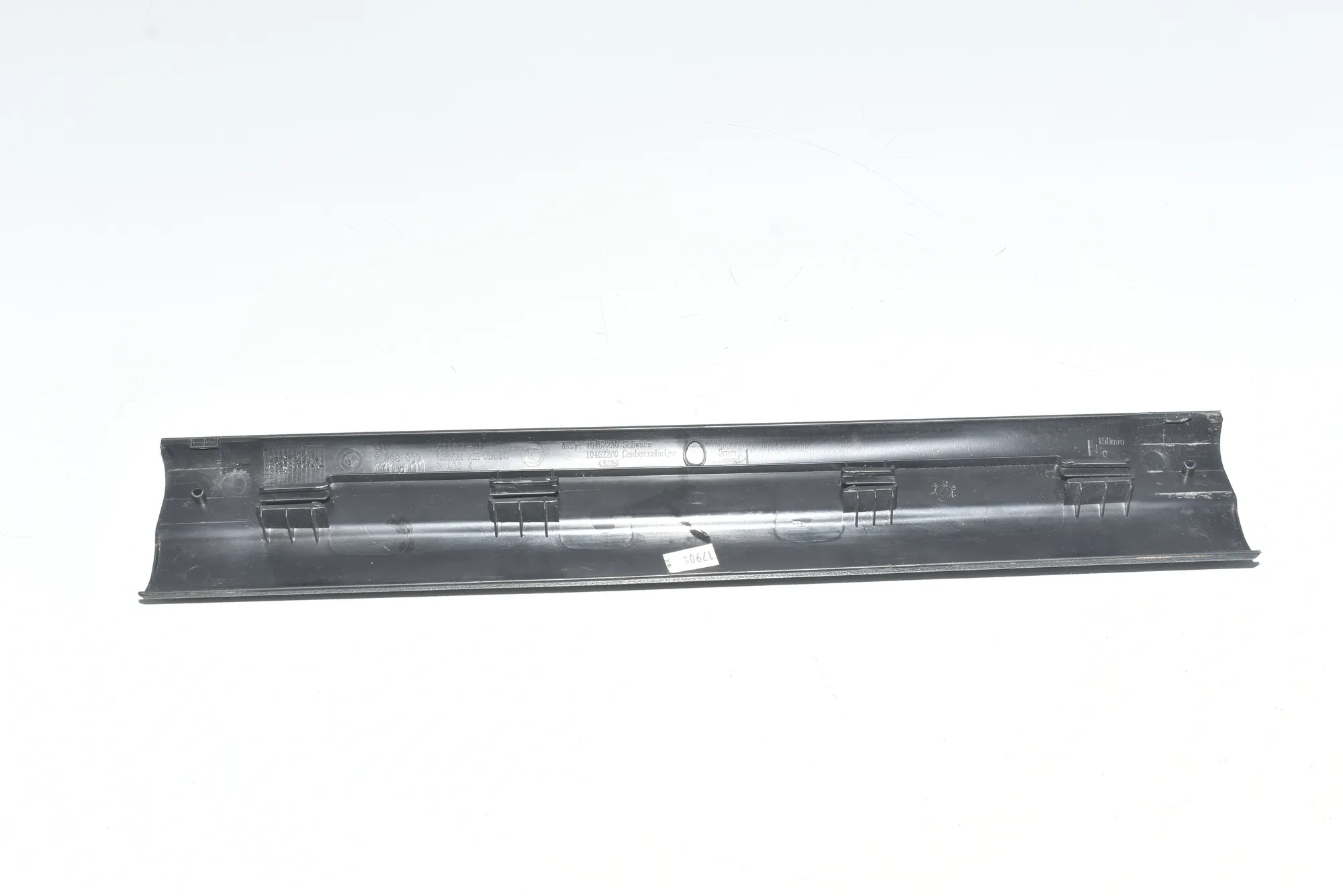 Other Interior Parts – OEM 51477354125 · BMW 2 Gran Tourer (F46) 218 d xDrive 2017 – 3