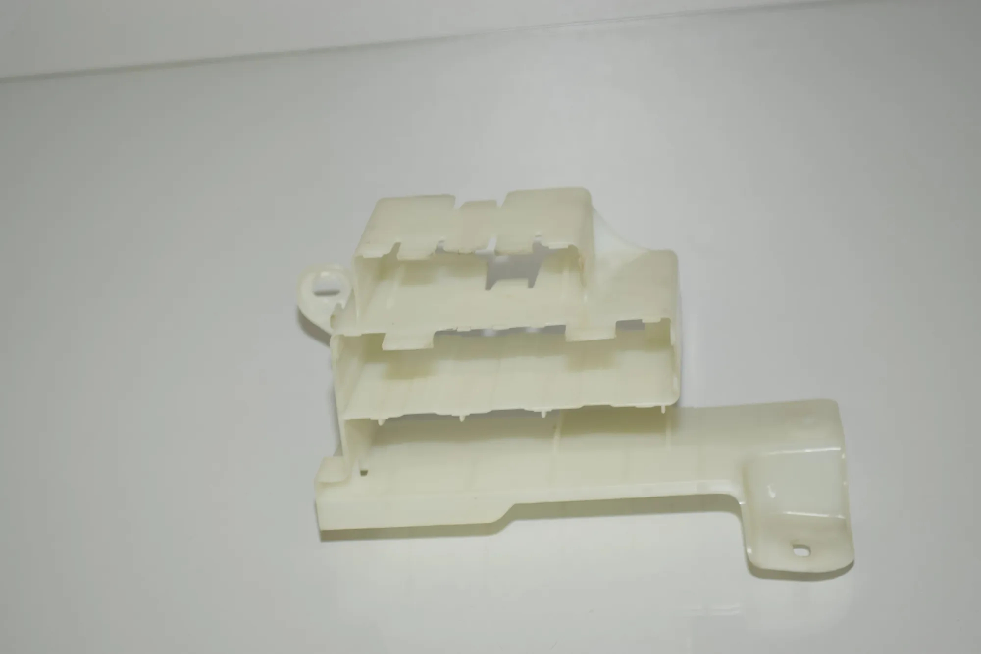 Bracket – OEM 9331166 · BMW 7 (G11, G12) 730 d, Ld xDrive 2017