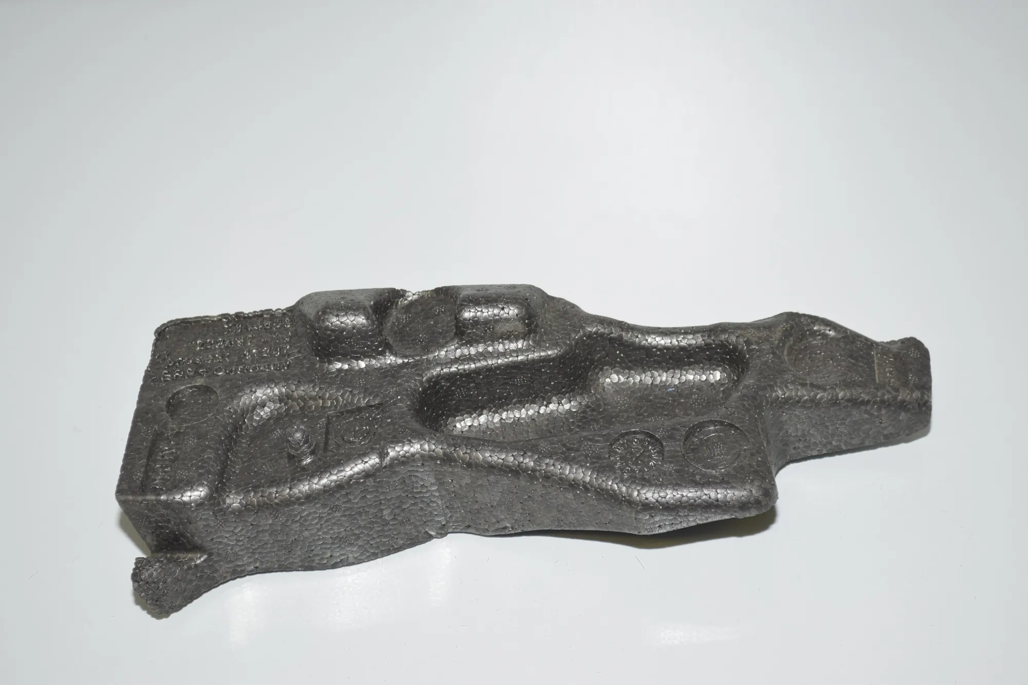 Other Body Parts – OEM 7344689 · BMW 7 (G11, G12) 730 d, Ld xDrive 2017 – 3