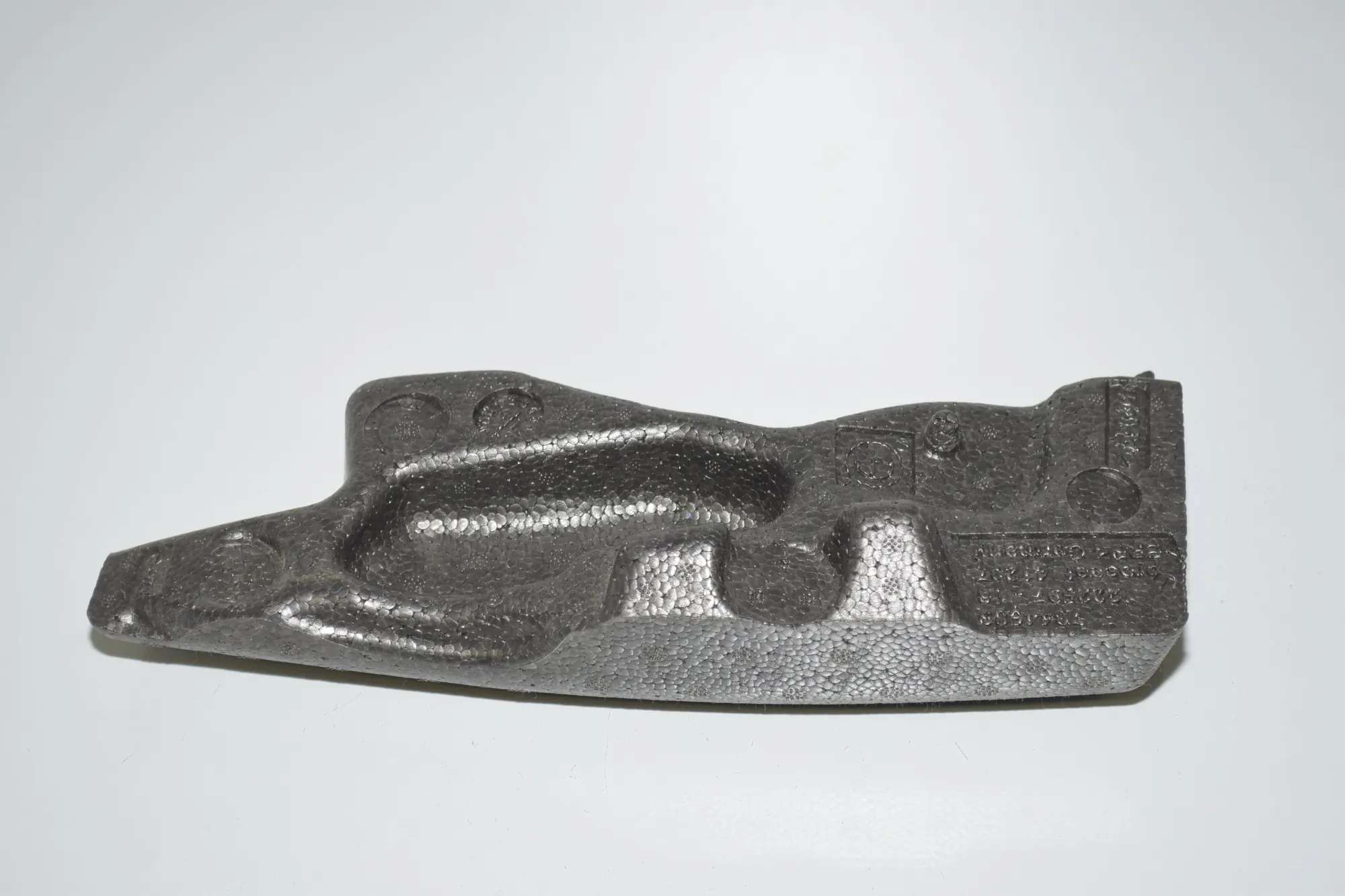 Other Body Parts – OEM 7344689 · BMW 7 (G11, G12) 730 d, Ld xDrive 2017