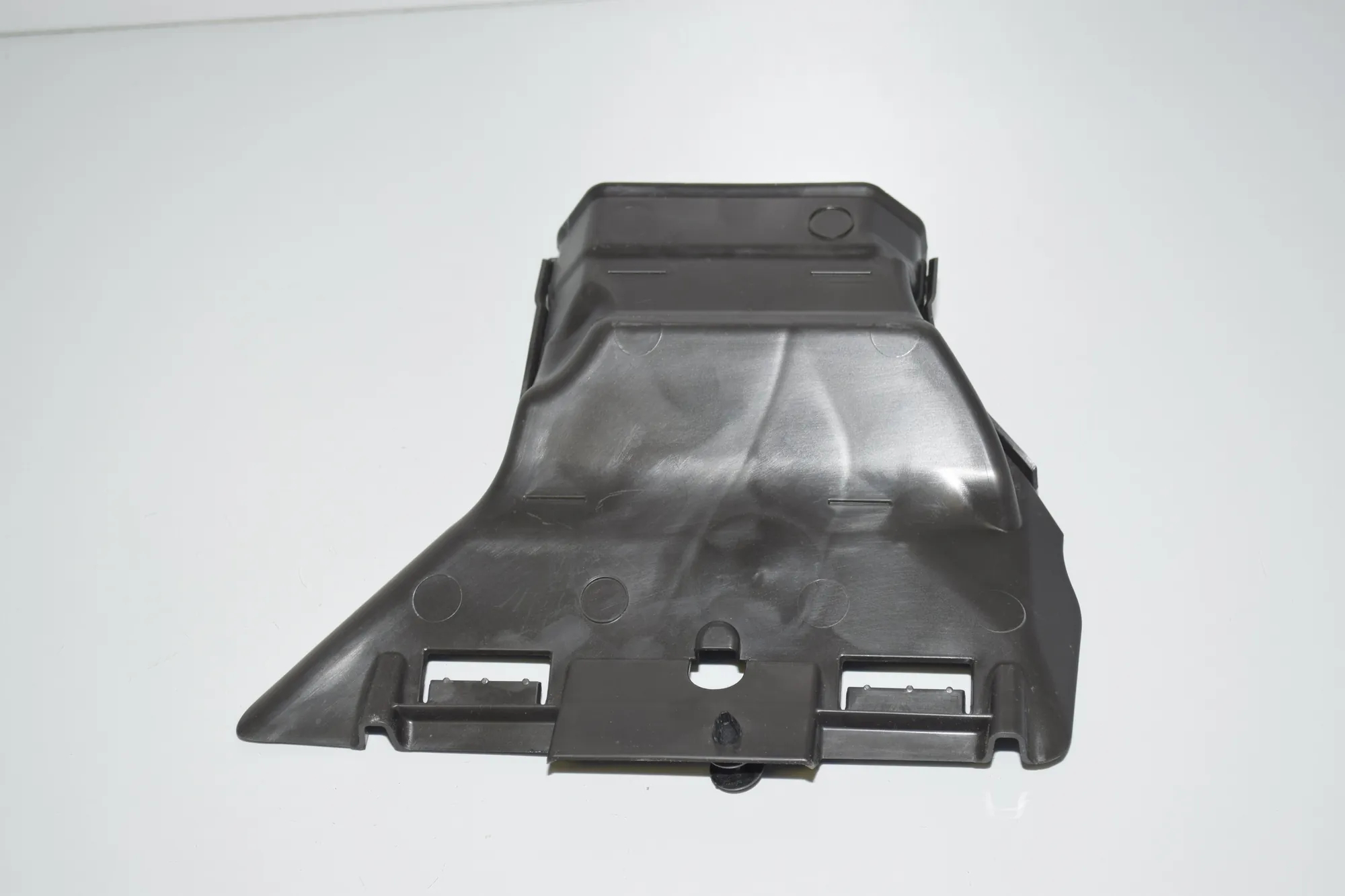 Interior Air Duct Channel – OEM 7343500 · BMW 7 (G11, G12) 730 d, Ld xDrive 2017 – 4