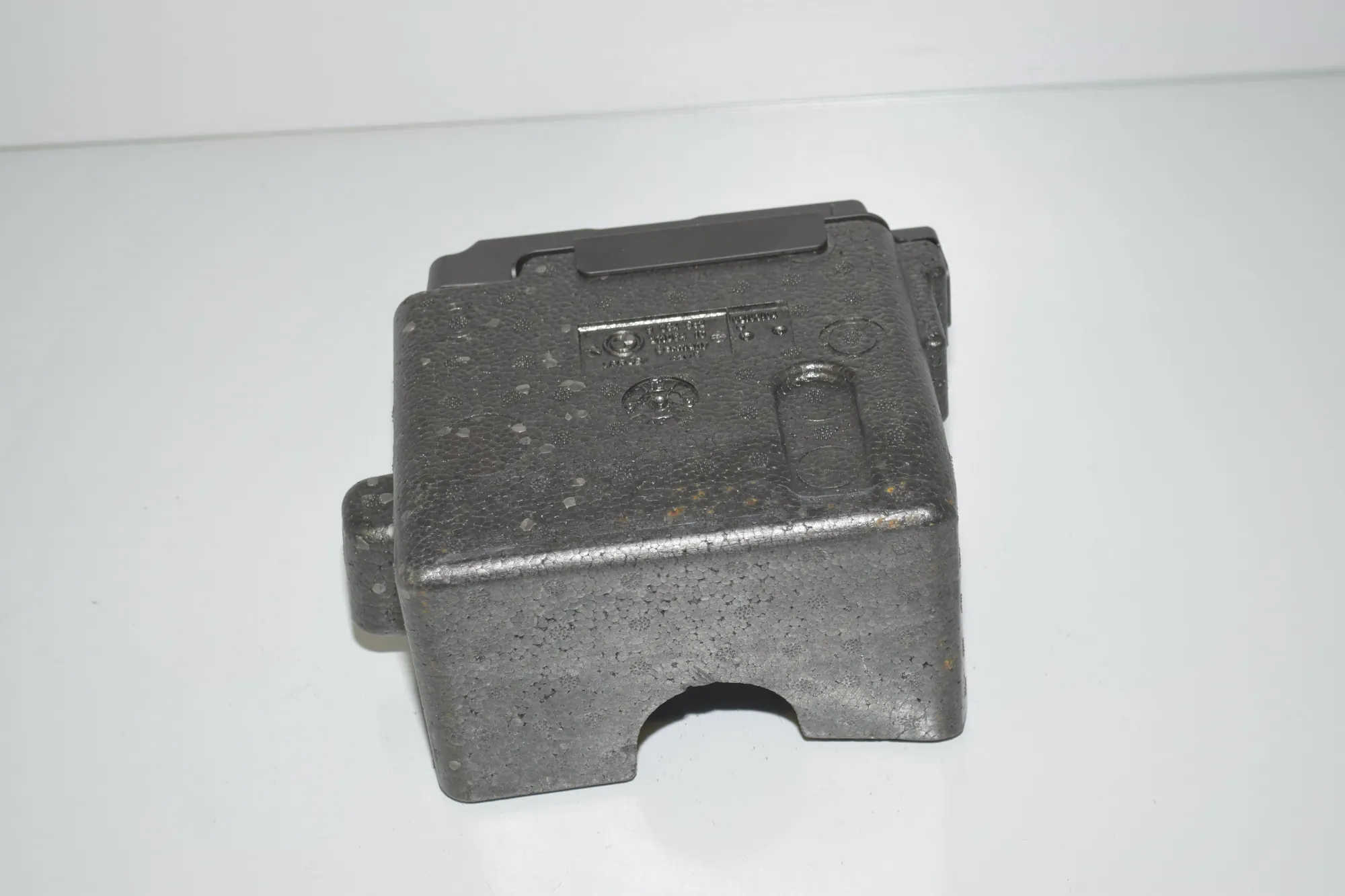 Other Body Parts – OEM 9354592 · BMW 7 (G11, G12) 730 d, Ld xDrive 2017 – 4